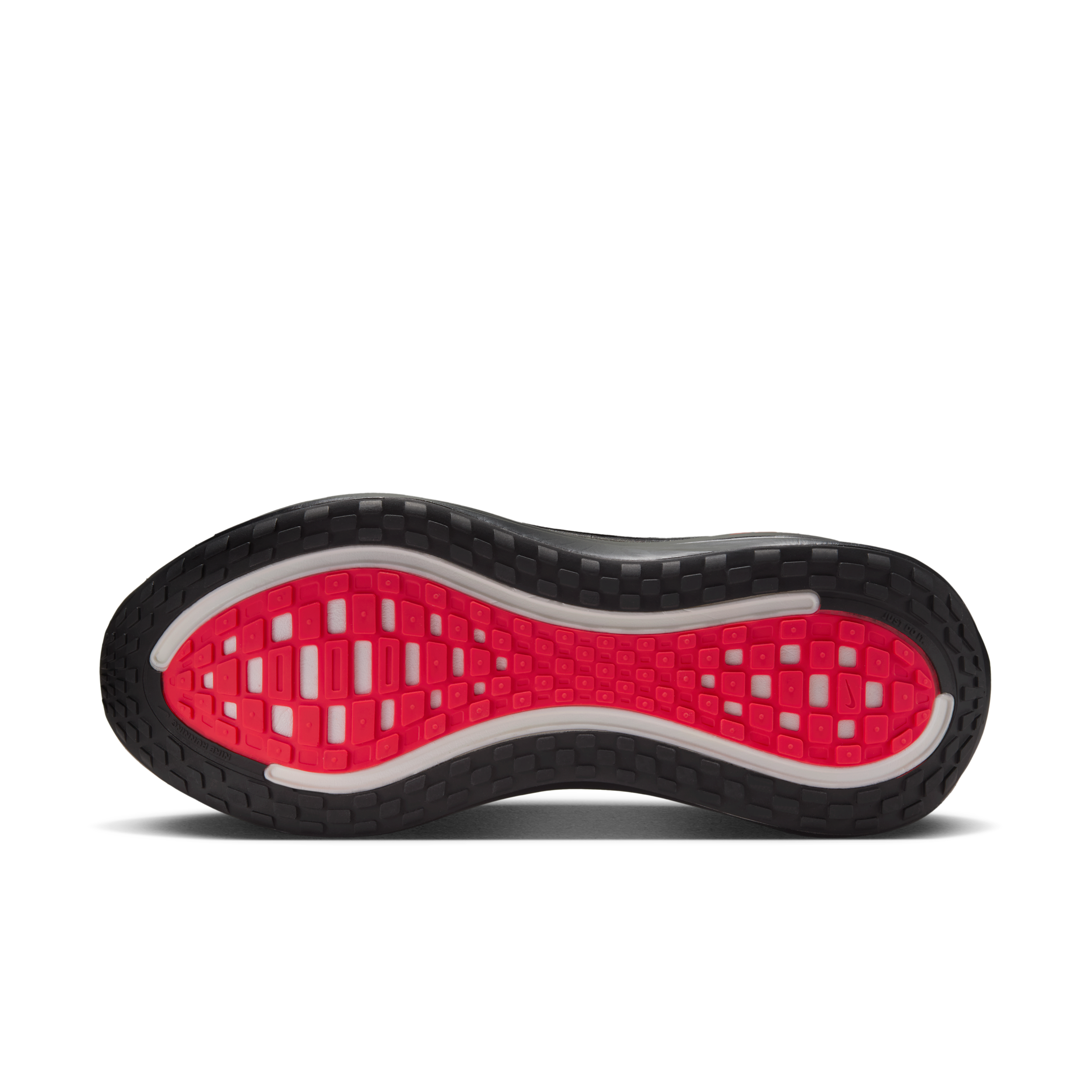 Nike Vomero Plus løpesko for vei til herre - Svart - HV8150-007