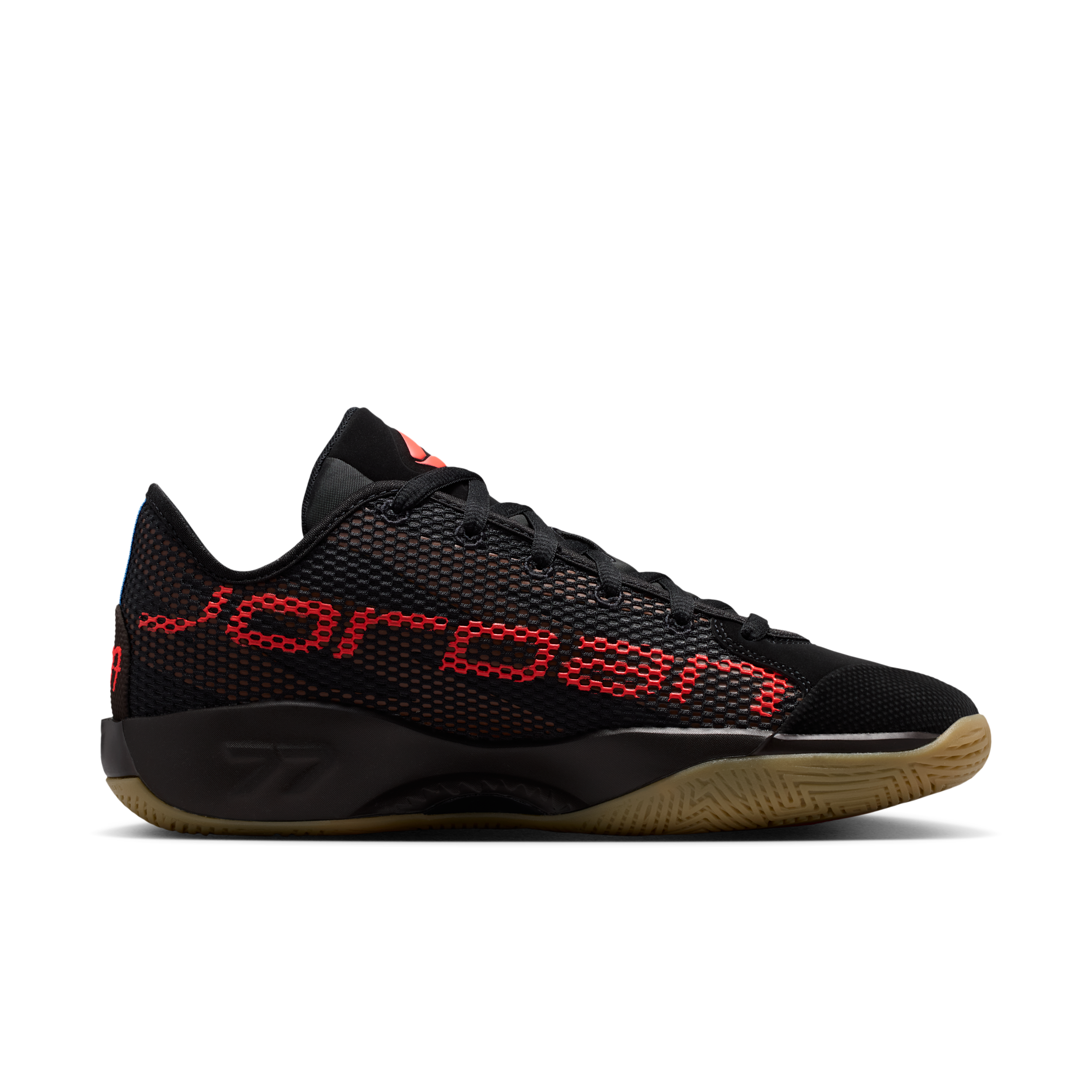 Air Jordan Luka .77 'Black Gum' | Men's Size 13 - IF1610-003