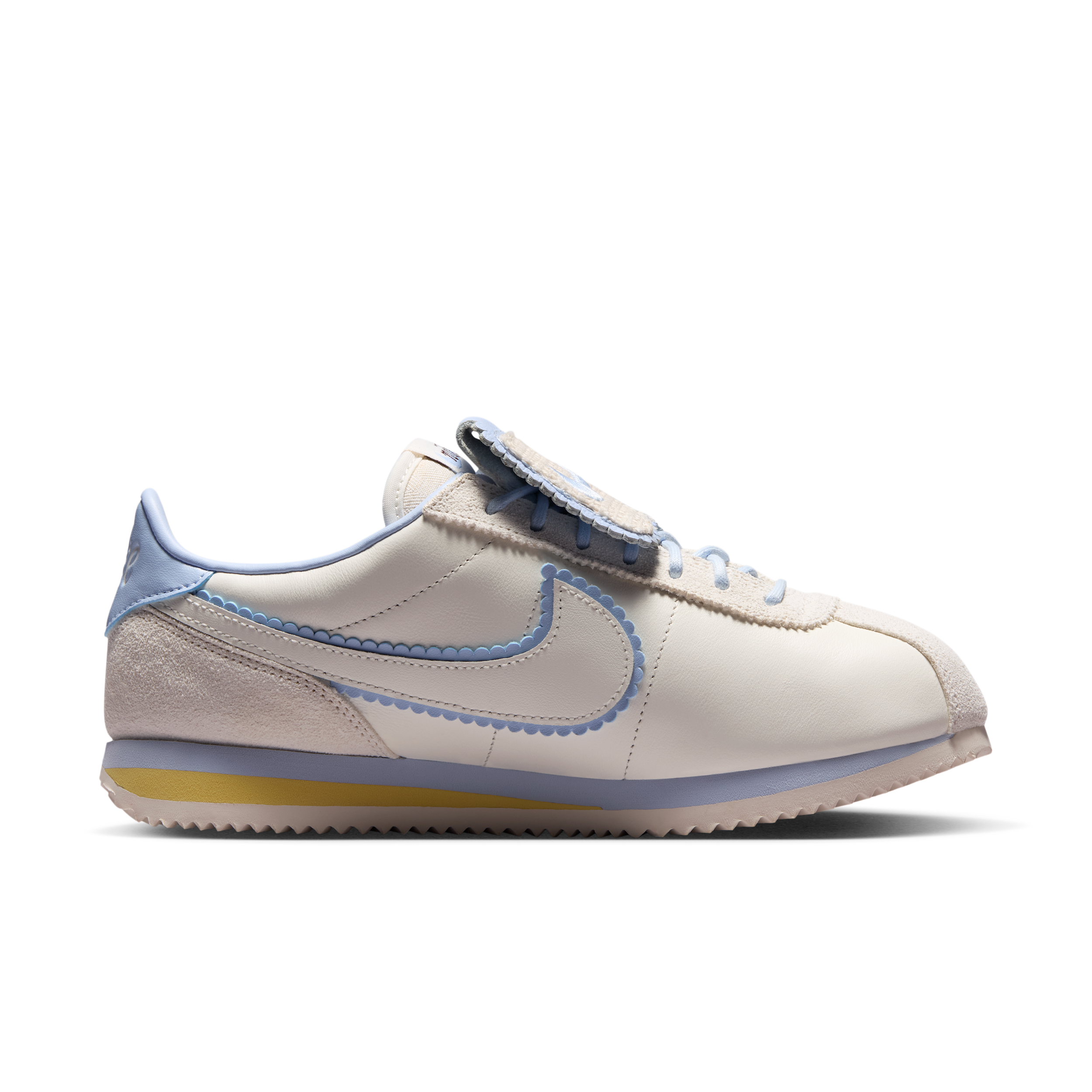 Nike Cortez Women's Shoes - White - IW6363-117