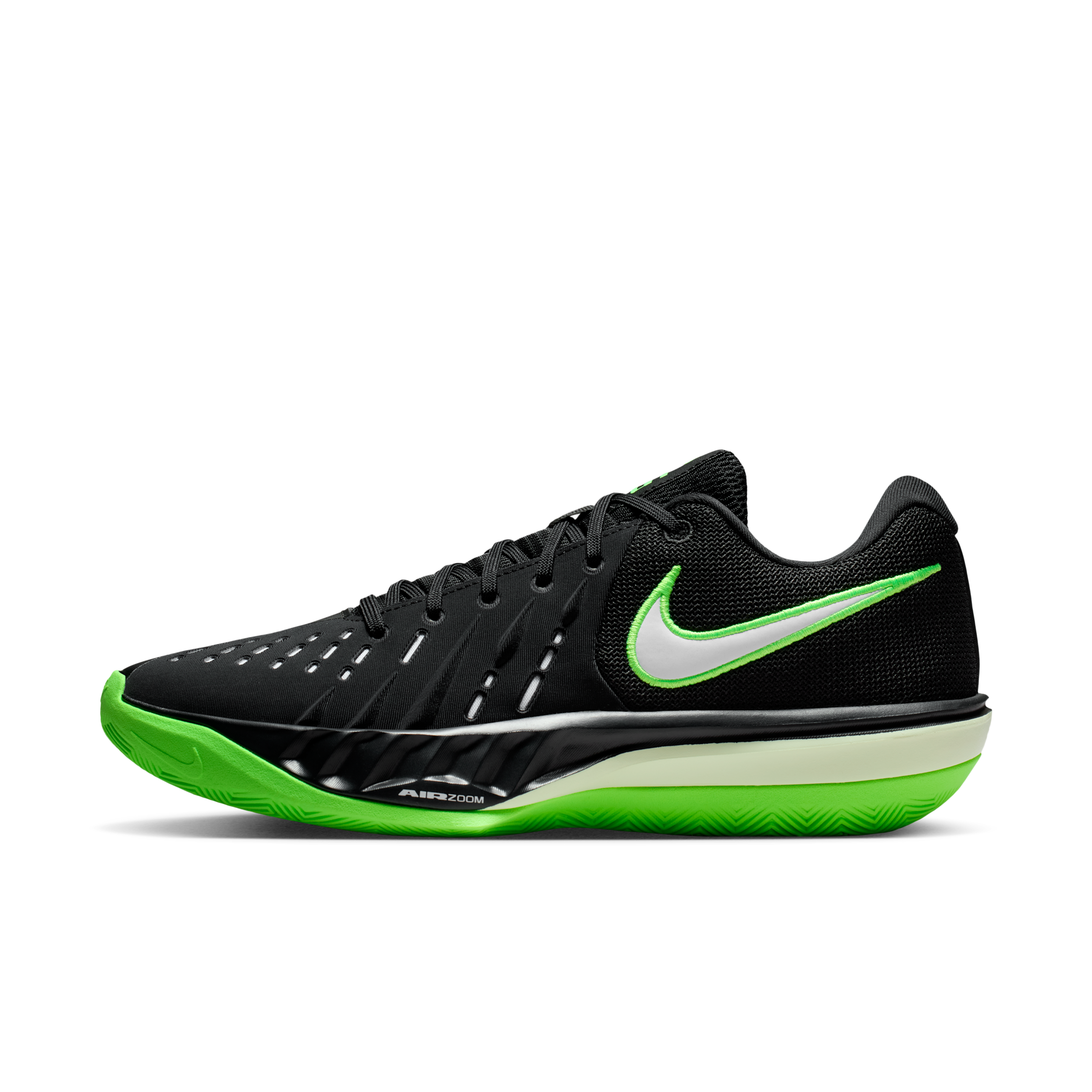 Thumbnail - Nike G.T. Cut Academy 2 Basketballschuh - Schwarz