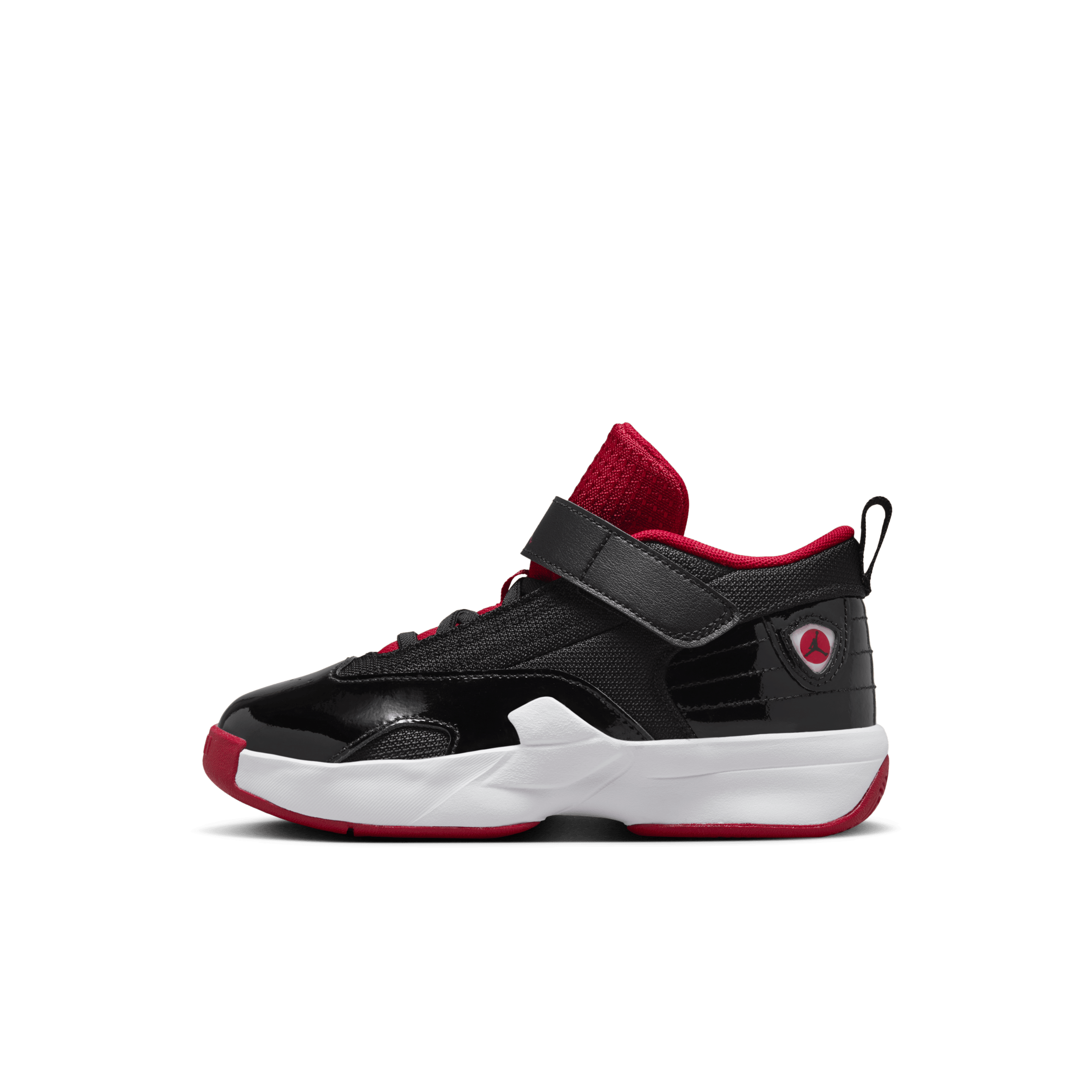 Chaussure Jordan Max Aura 6 pour enfant - Noir