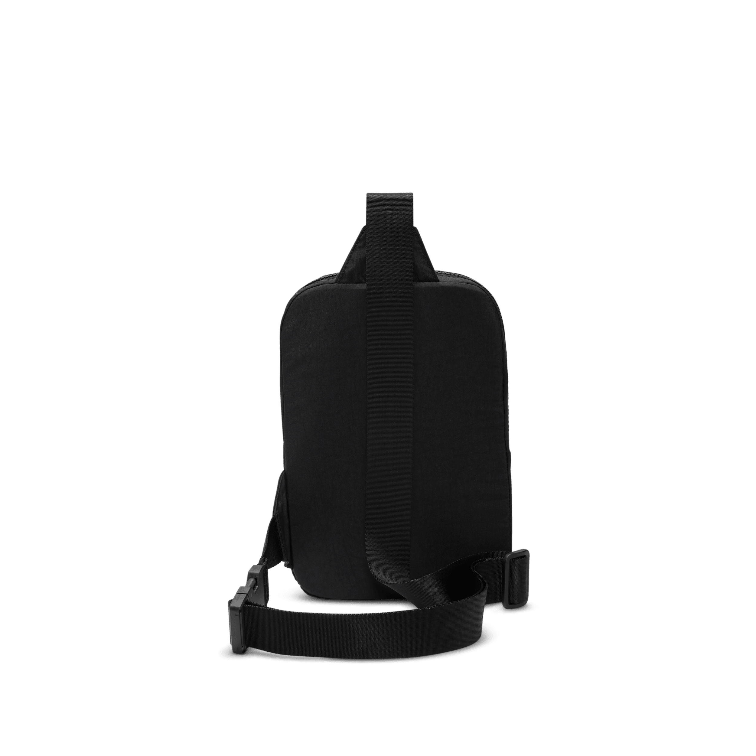 Thumbnail - Nike Aura Crossbody-Tasche (5 l) - Schwarz
