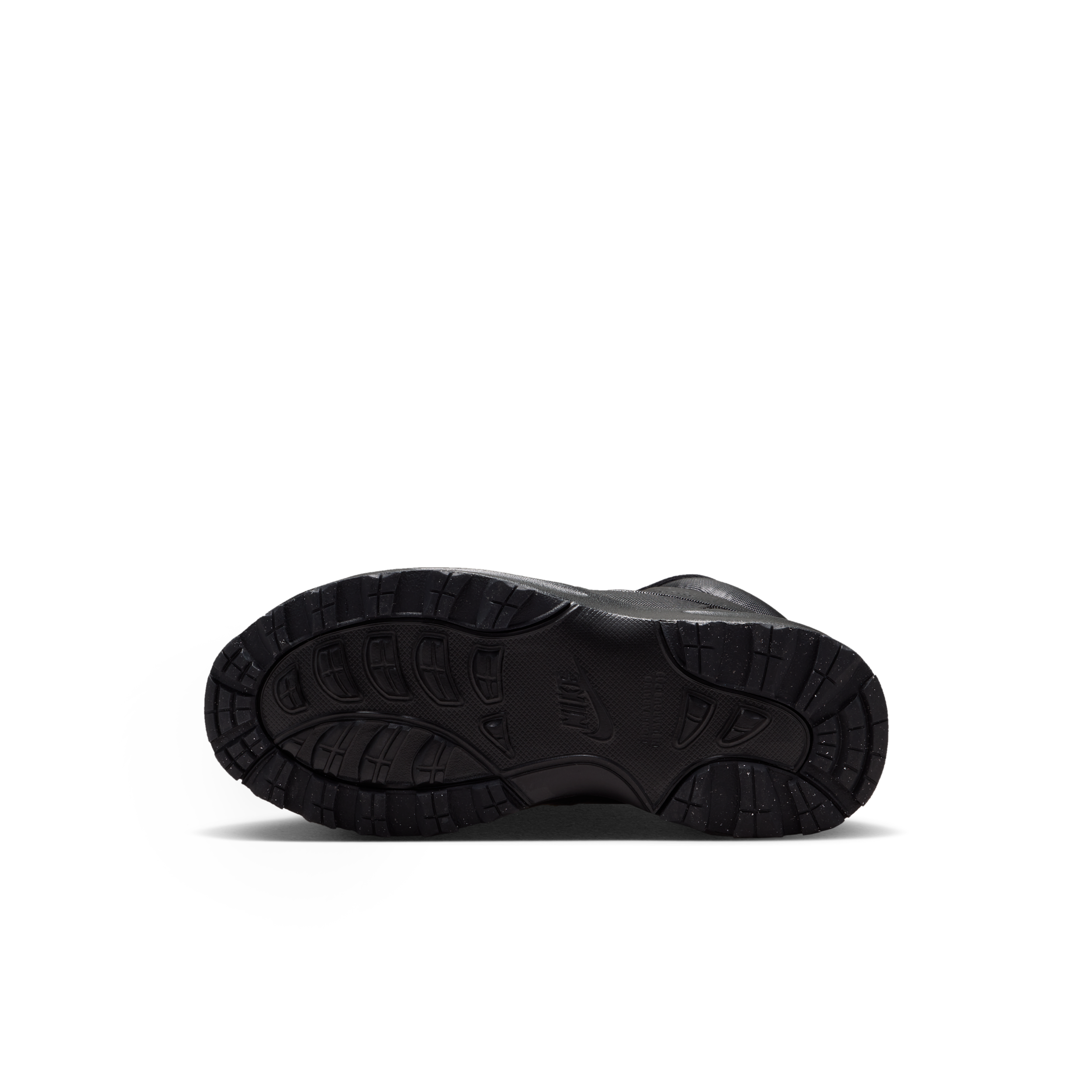 Thumbnail - Nike Manoa 17 Stiefel für jüngere Kinder - Schwarz