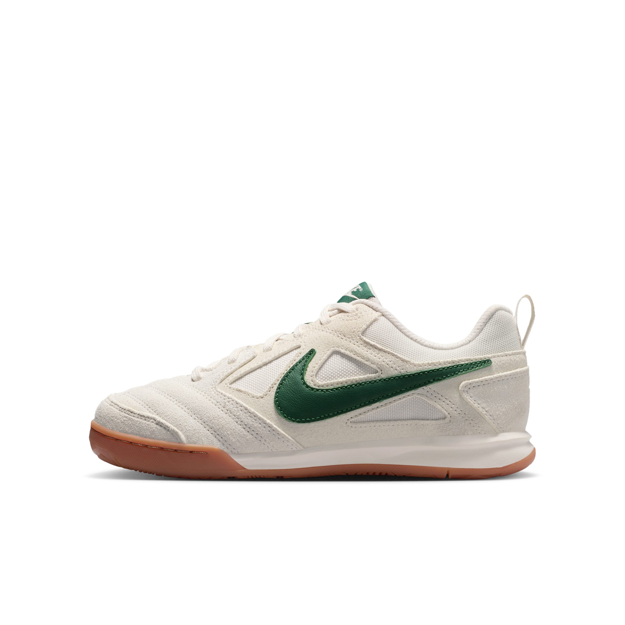Nike Gato Older Kids Shoes - Grey