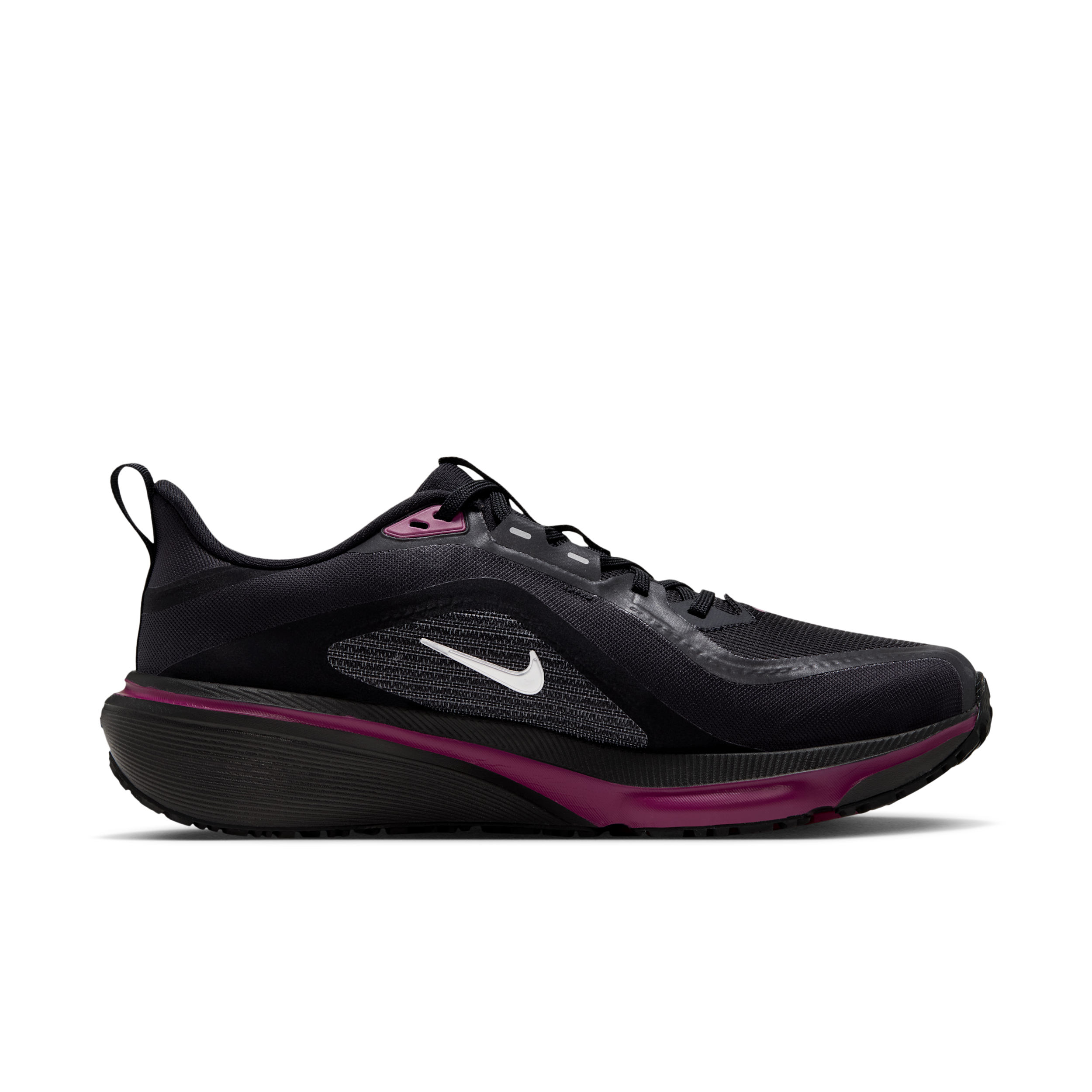 Chaussure de running sur route imperméable Nike Pegasus 42 GORE-TEX pour femme - Noir - IQ1085-001