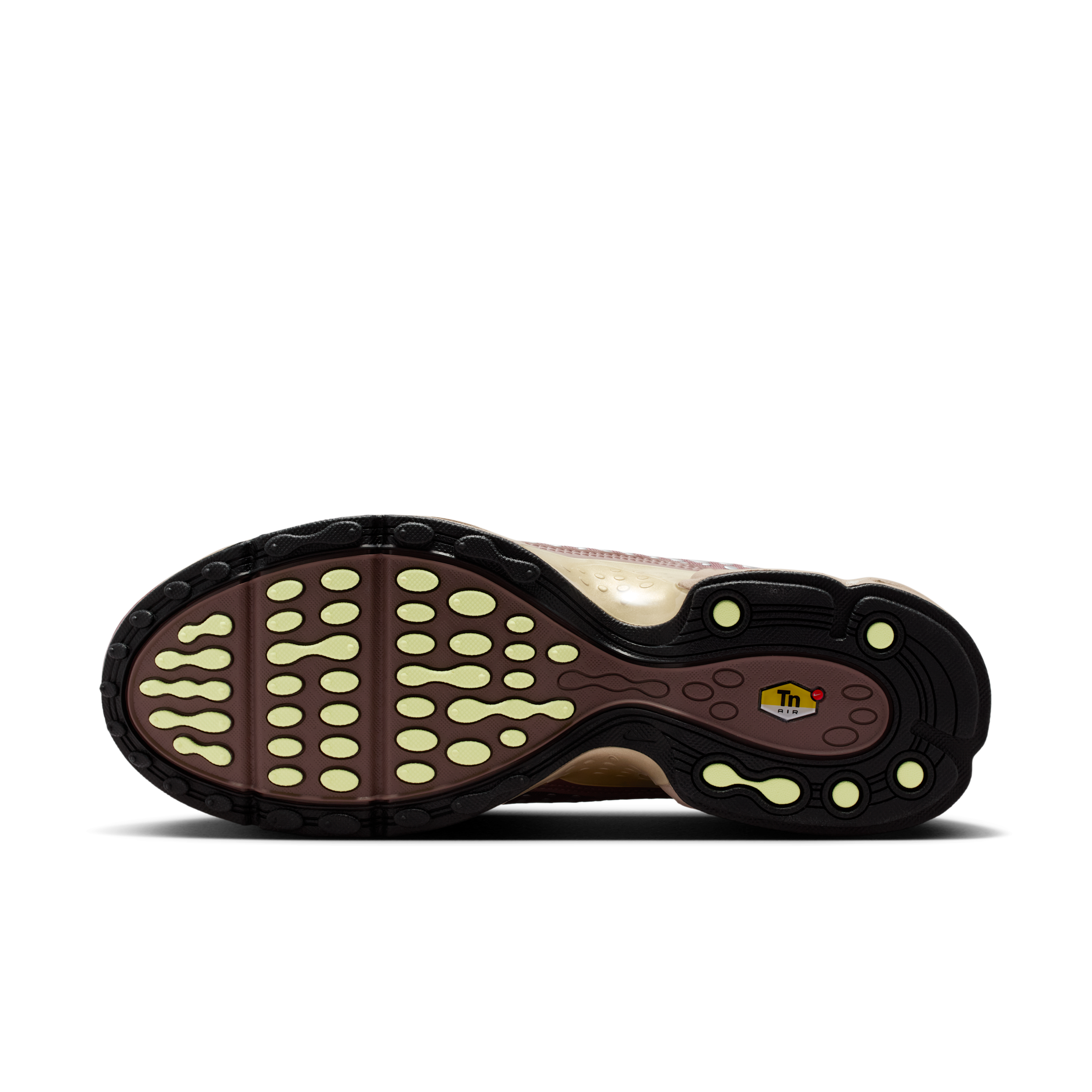 Nike AIR MAX PLUS VII au meilleur prix