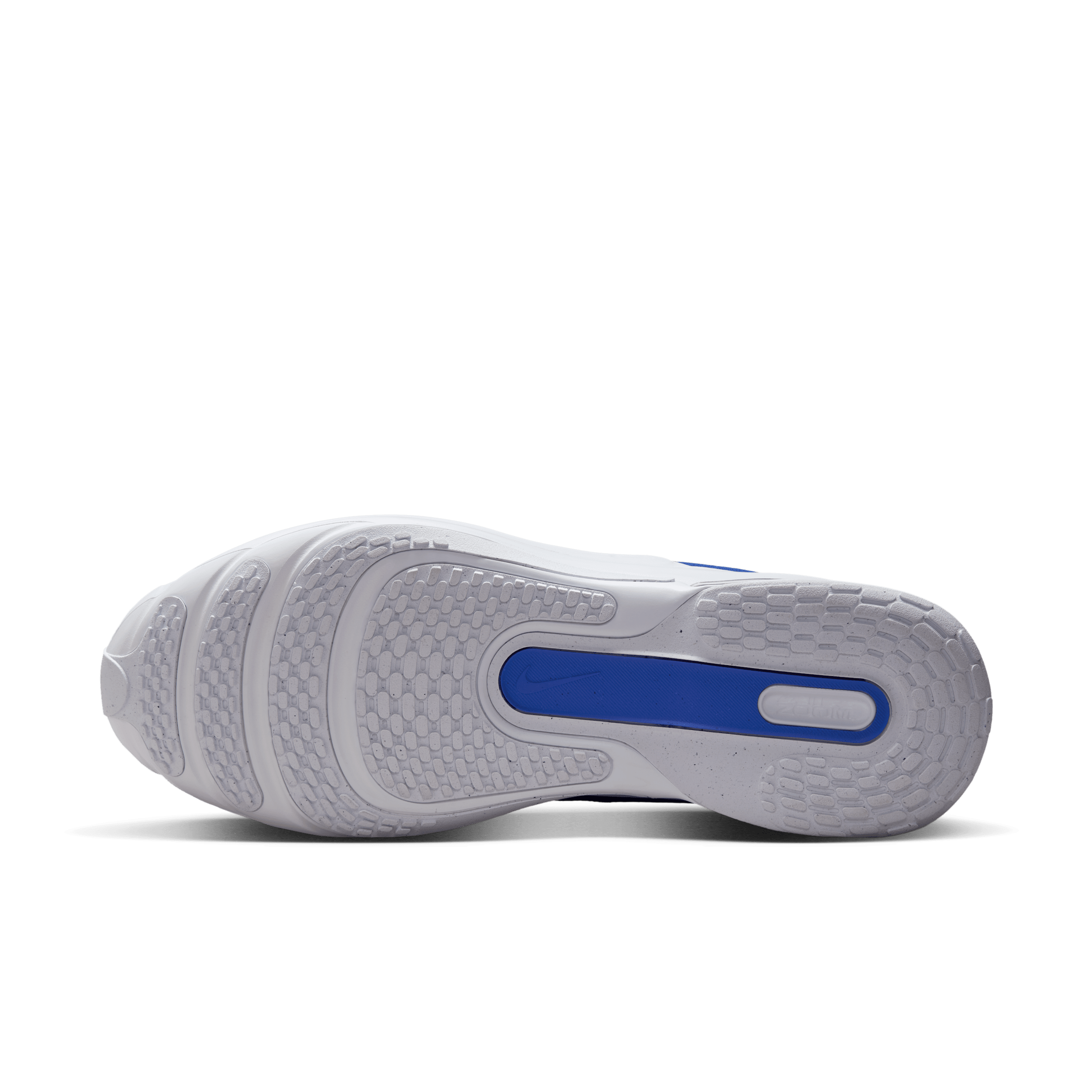 Nike Air Zoom Upturn SC 'Deep Royal Blue' | Men's Size 12 - IB2746-401