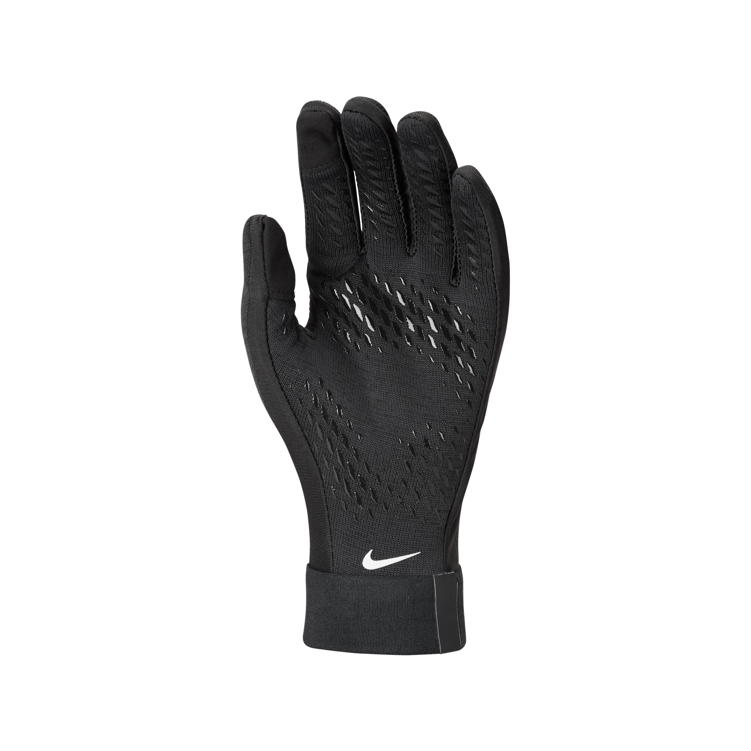 Thumbnail - Chelsea Nike Academy Therma-FIT - Schwarz