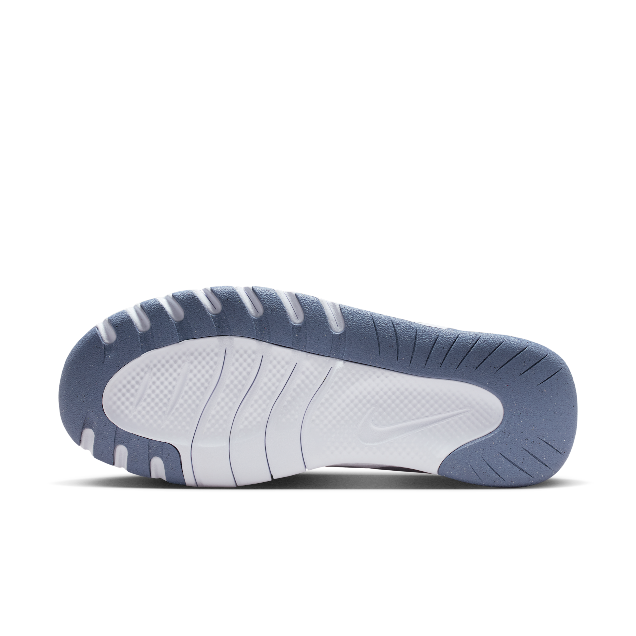 Nike Flex Train Aluminum World Indigo (Women's) - HV9981-400