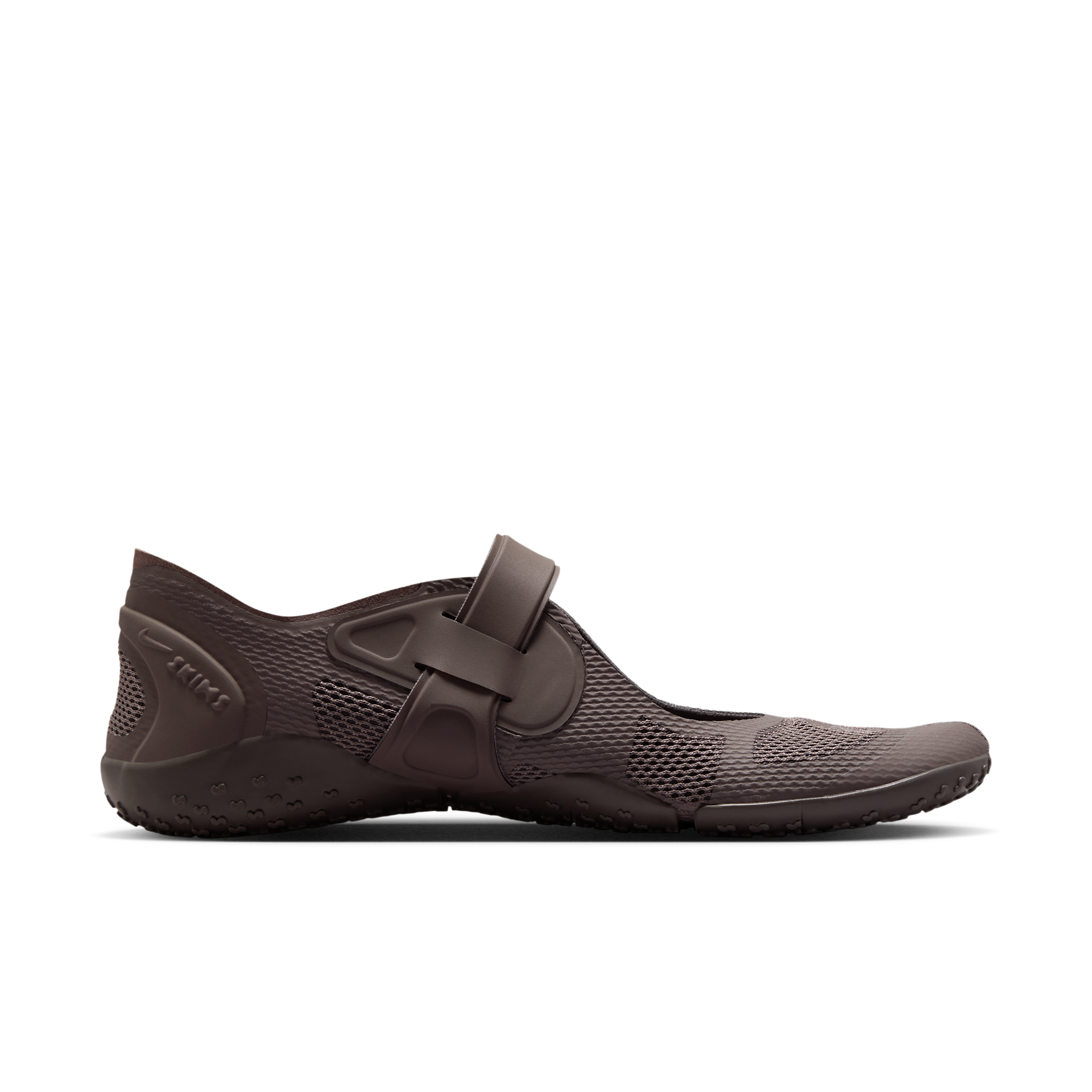Scarpa NikeSKIMS Rift Mesh – Donna - Grigio - IZ5353-200