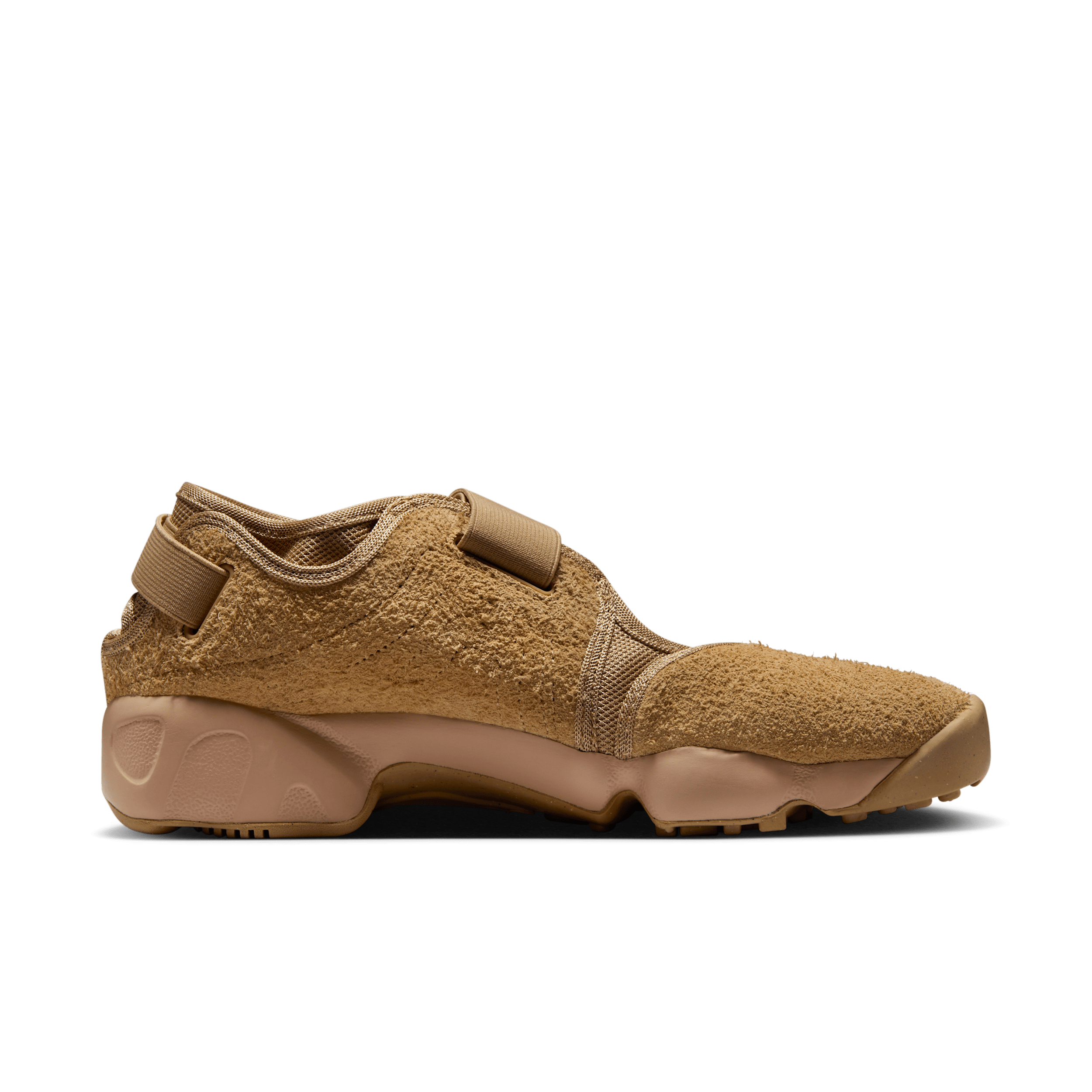 Nike Air Rift Parachute Beige (Women's) - HQ1474-200