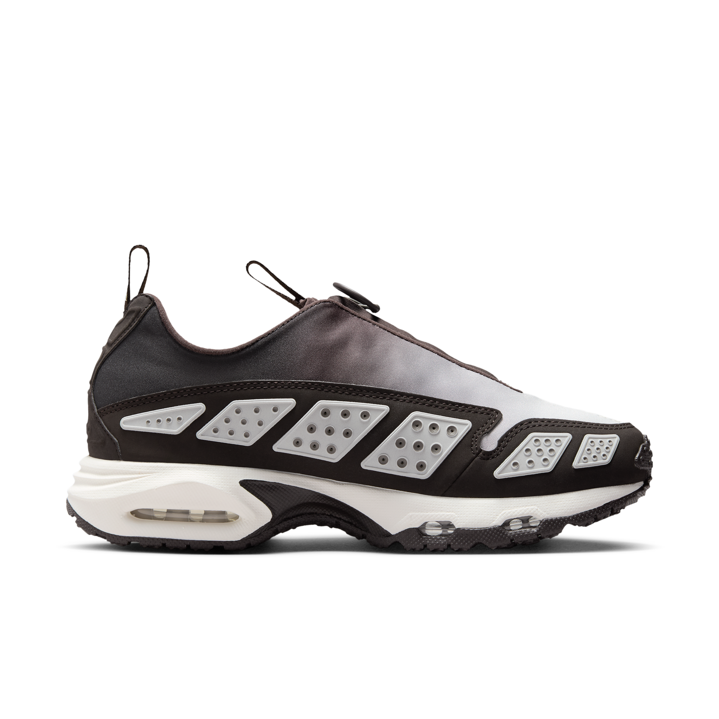 Nike Air Max SNDR Women's Shoes - Brown - HJ8080-200