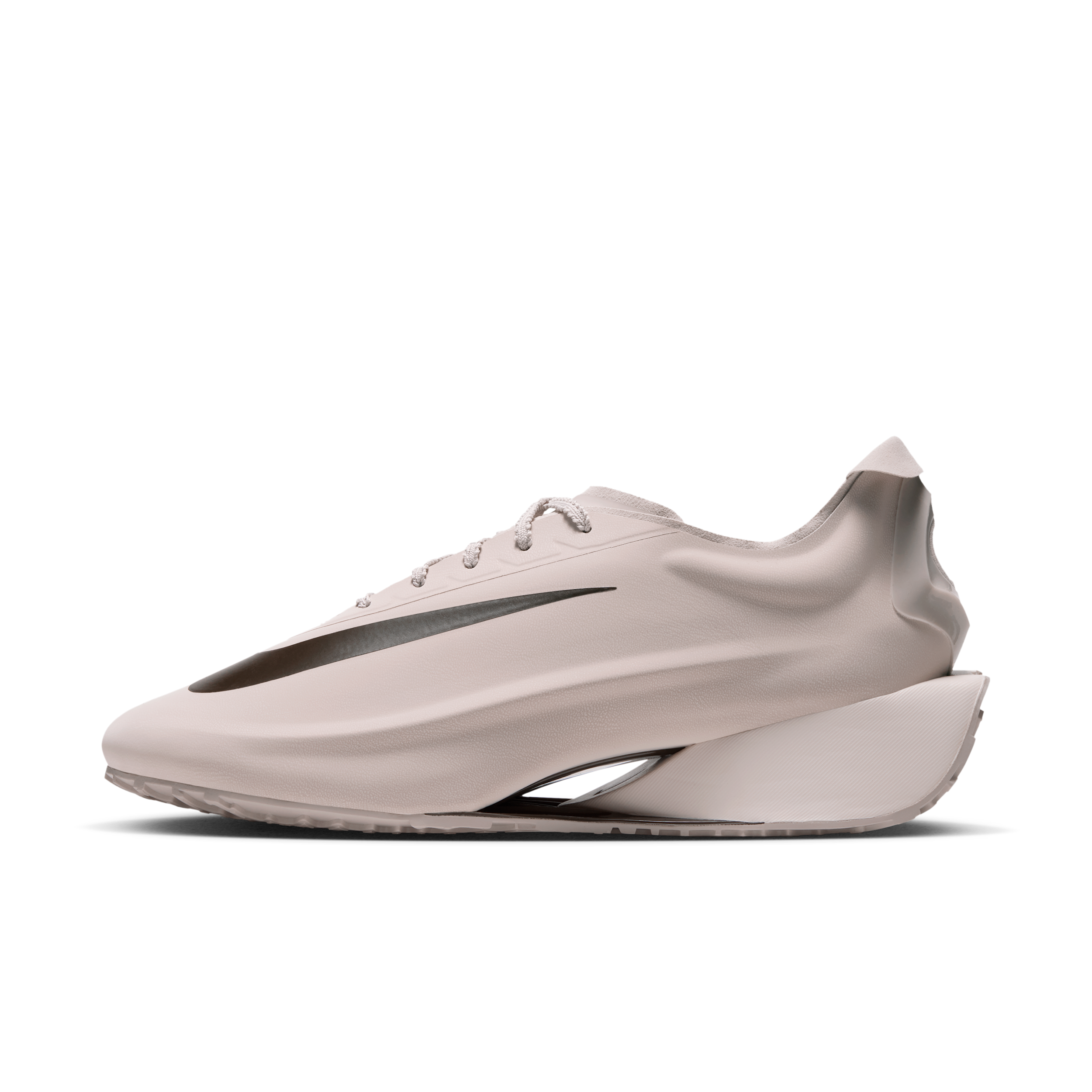Nike Women's First Sight Noir Cream II/Chalk/Dark Hazel