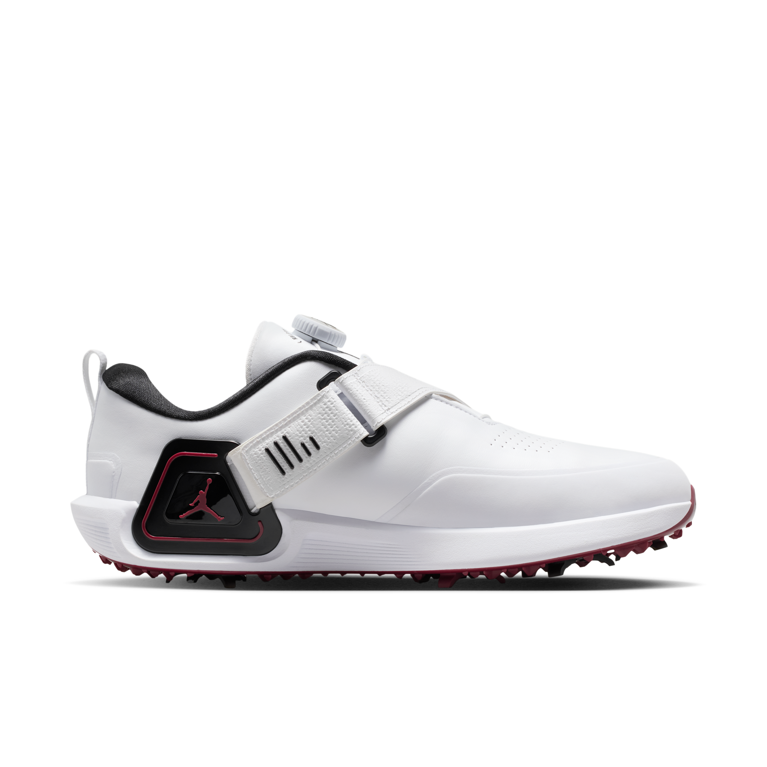 Jordan Air Rev golfsko - Hvit - FV6338-104