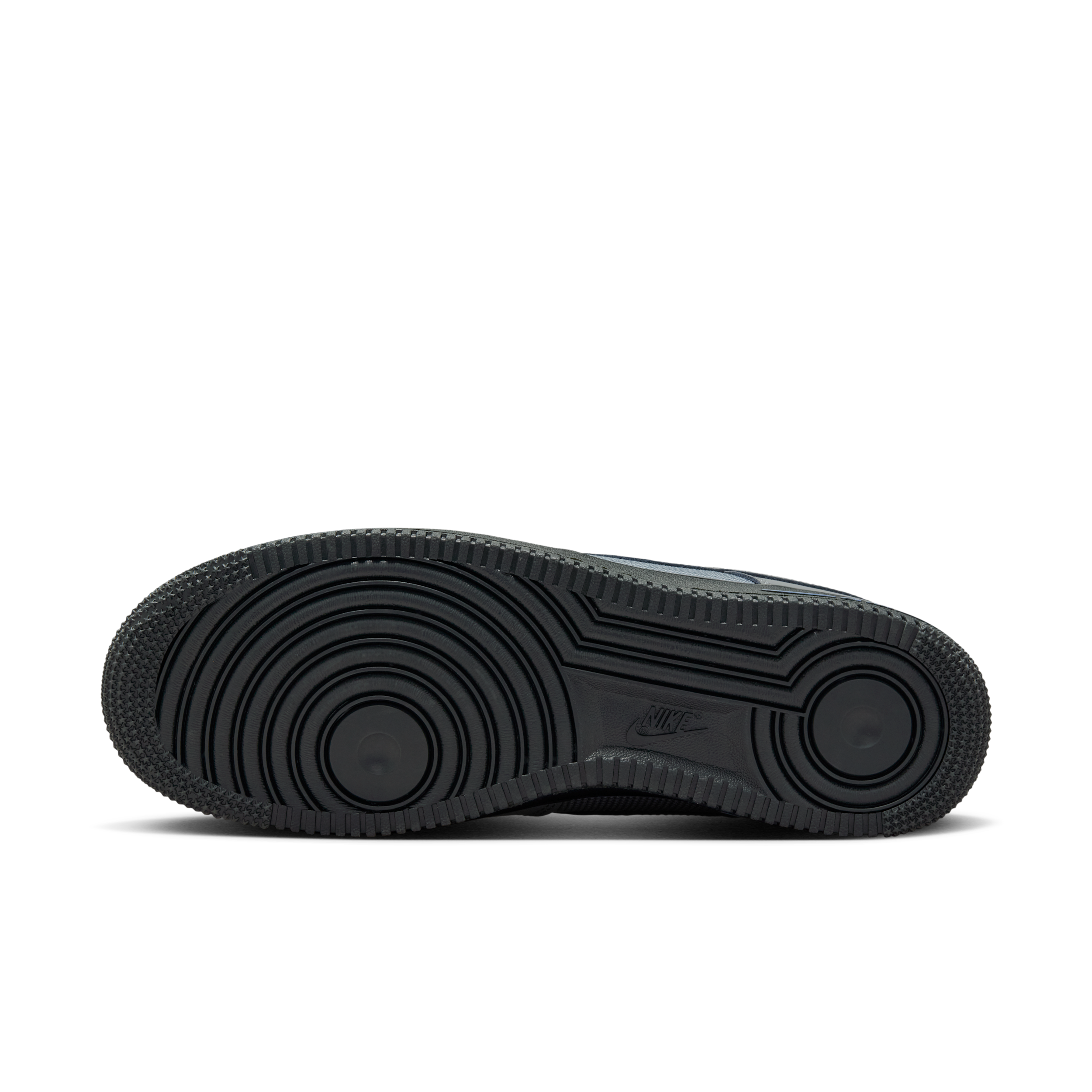 Nike Air Force 1 '07 LV8 Men's Shoes - Grey - IM6002-084