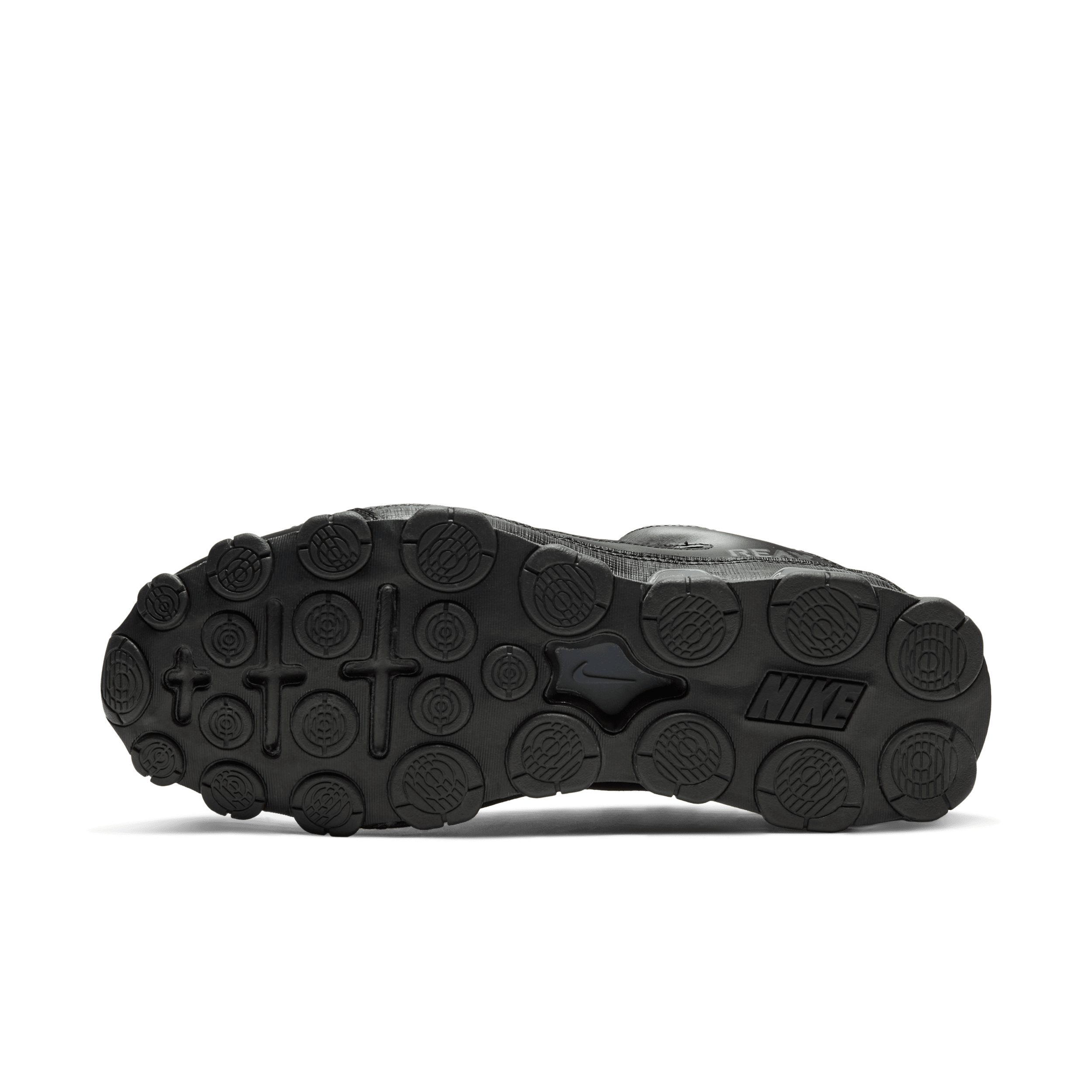 Chaussure d'entraînement Nike Reax 8 TR pour homme - Noir