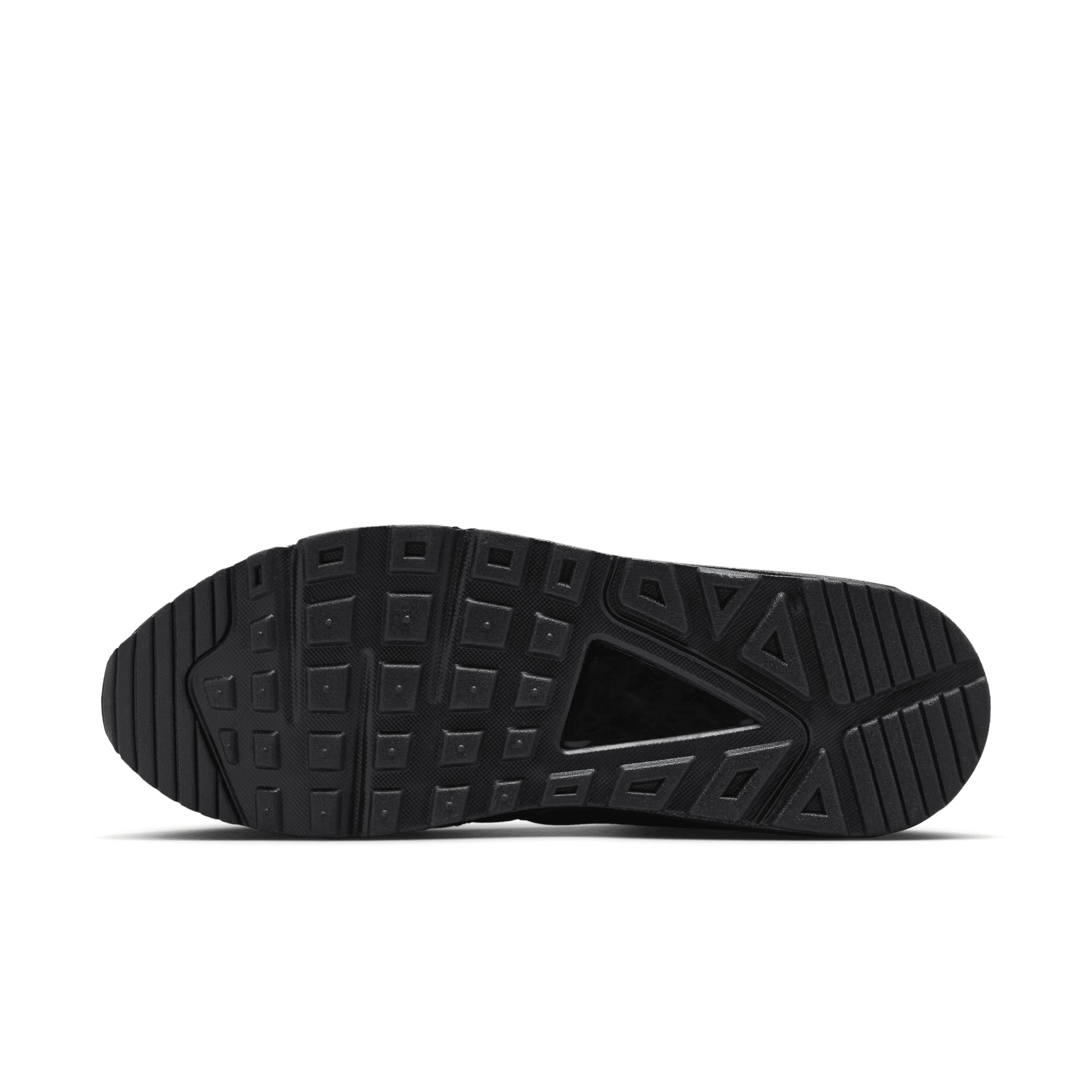 Air Max Command 'Triple Black' - 629993-020