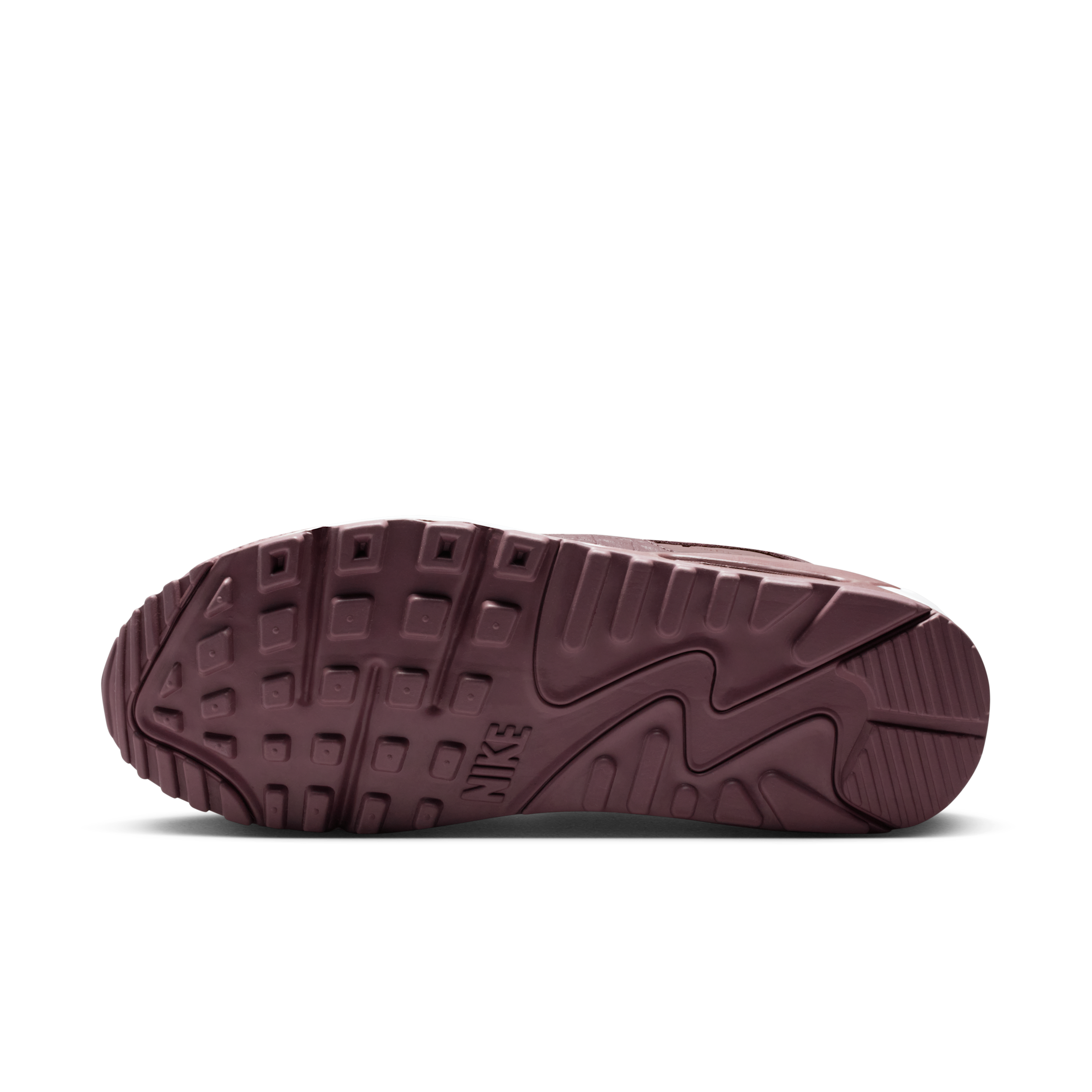 Nike Air Max 90 damesschoenen - Paars - IM3110-500