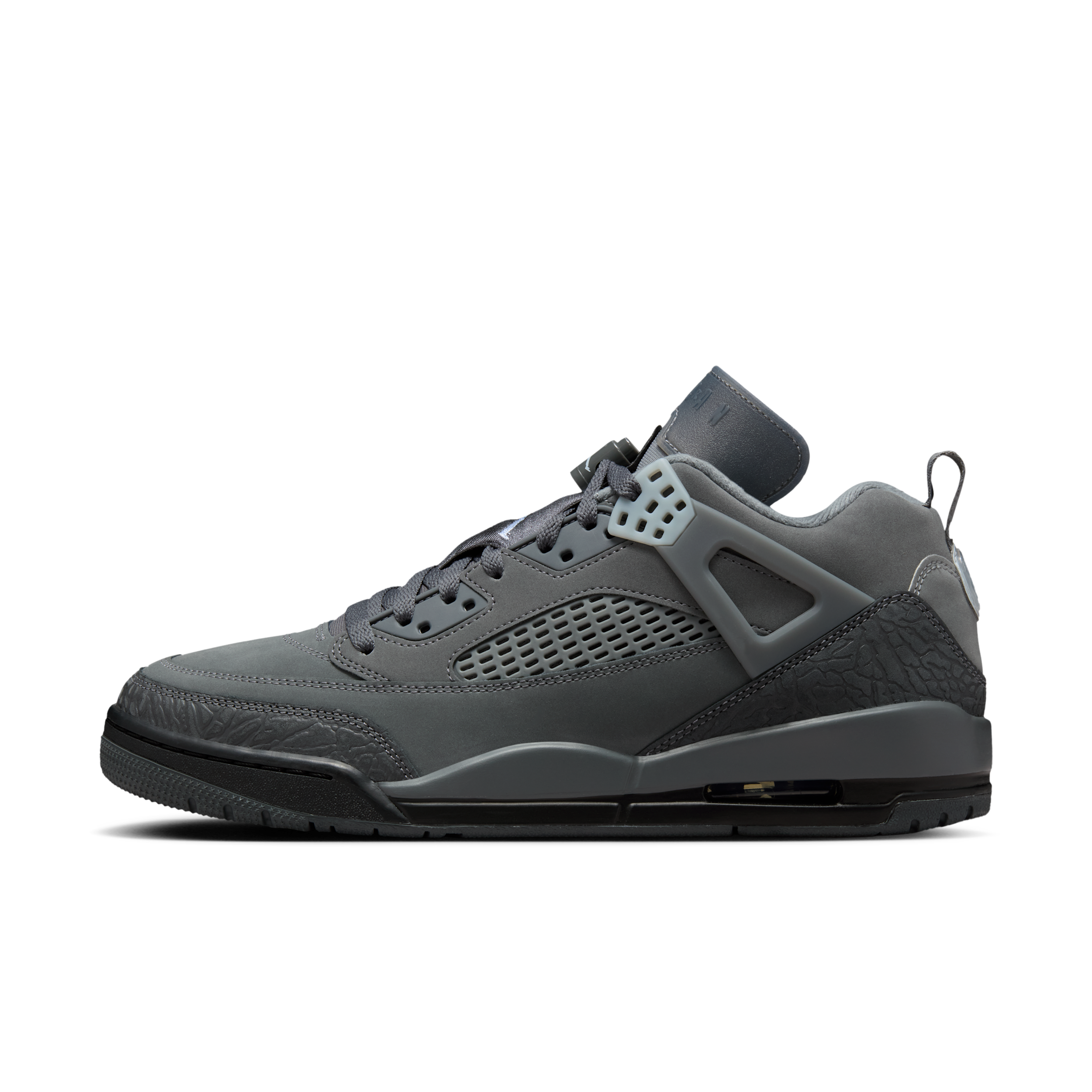 Scarpa Jordan Spizike Low – Uomo - Grigio