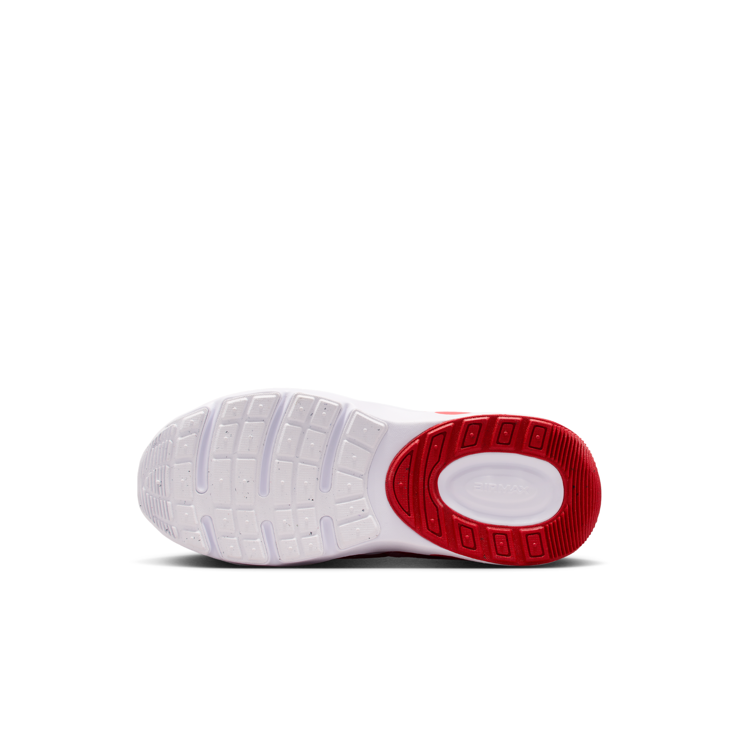 Thumbnail - Nike Air Max Nova Schuh (jüngere Kinder) - Rot