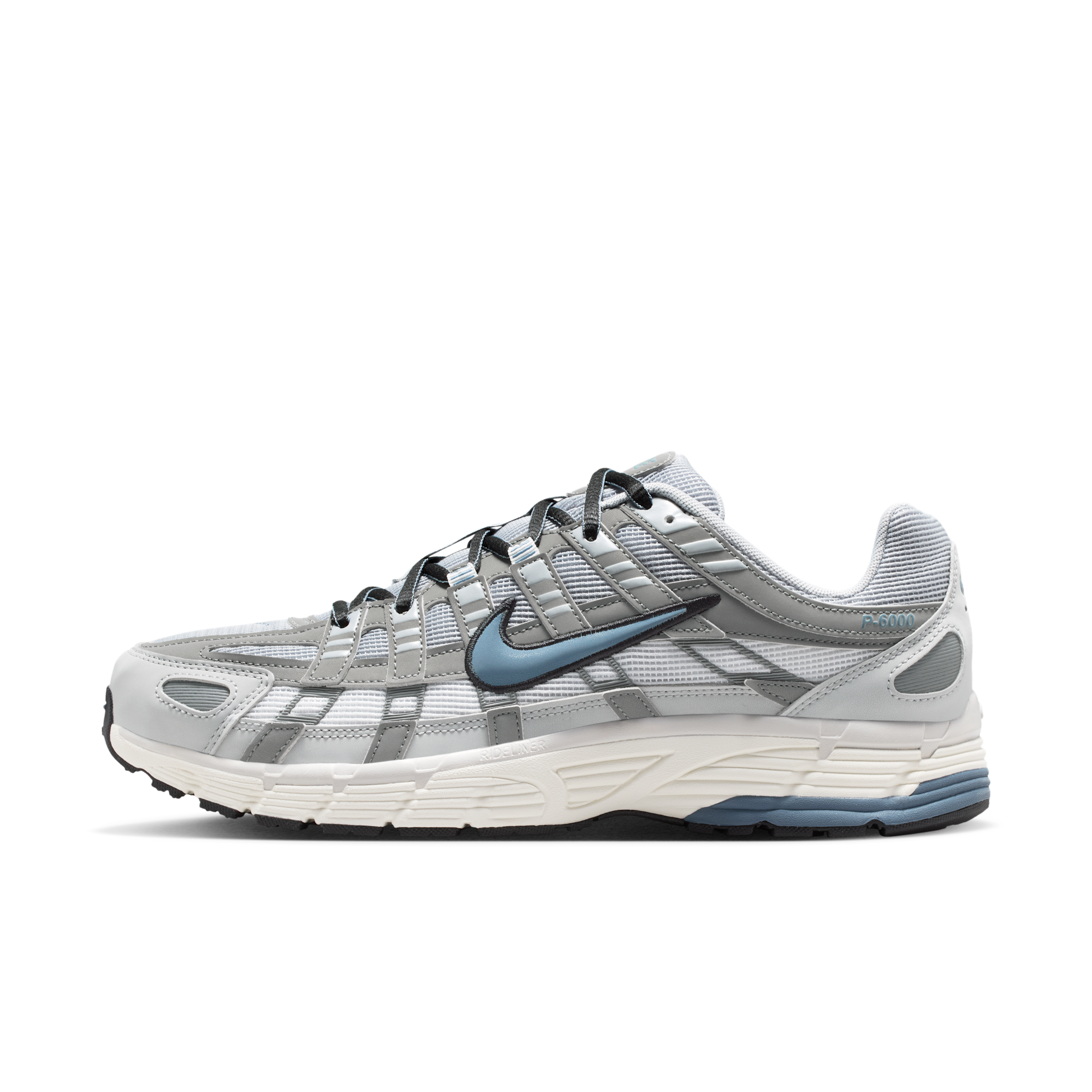 Buty męskie Nike P-6000 - Szary