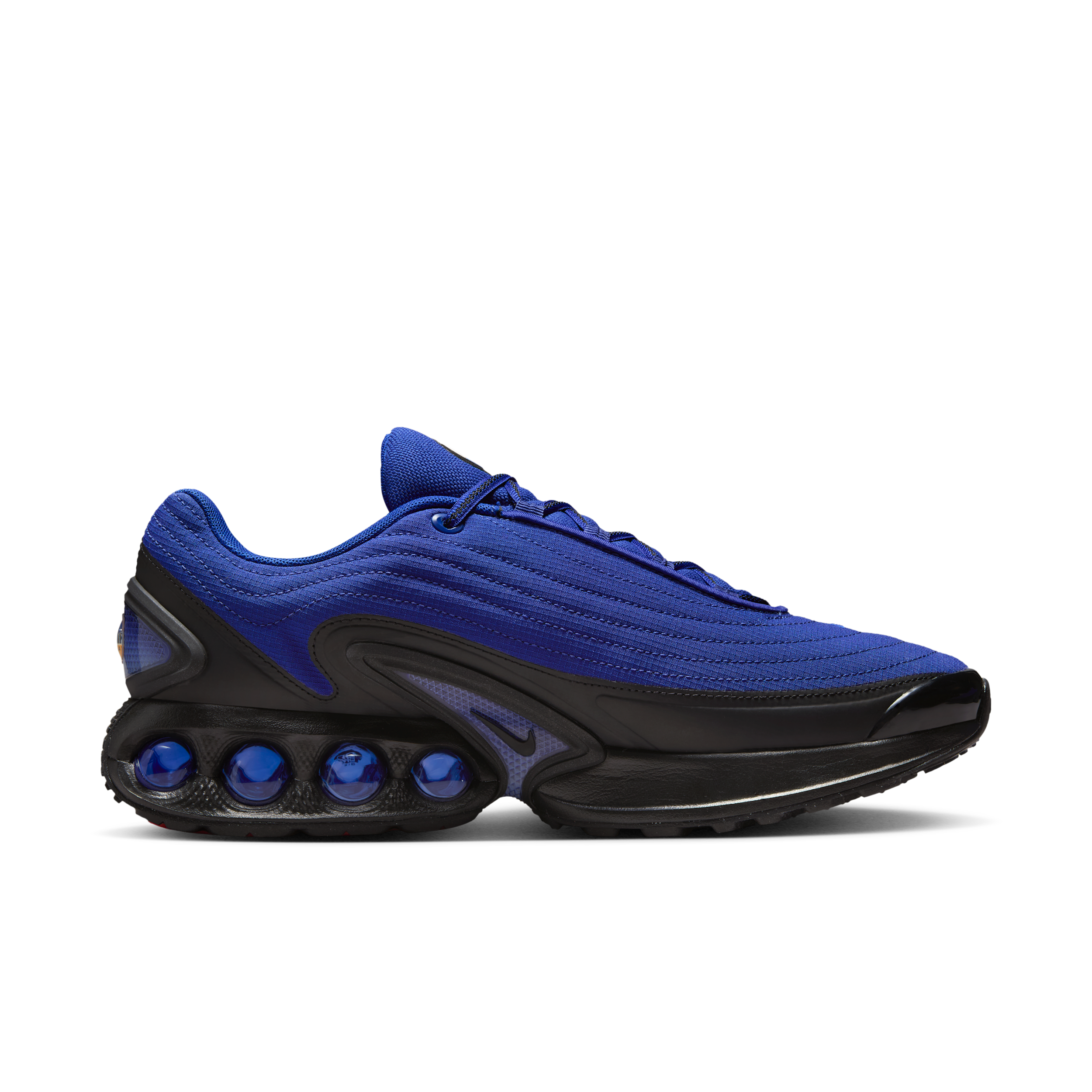 Nike Air Max DN WTR 'Deep Royal Blue' | Men's Size 11.5 - HV4528-400