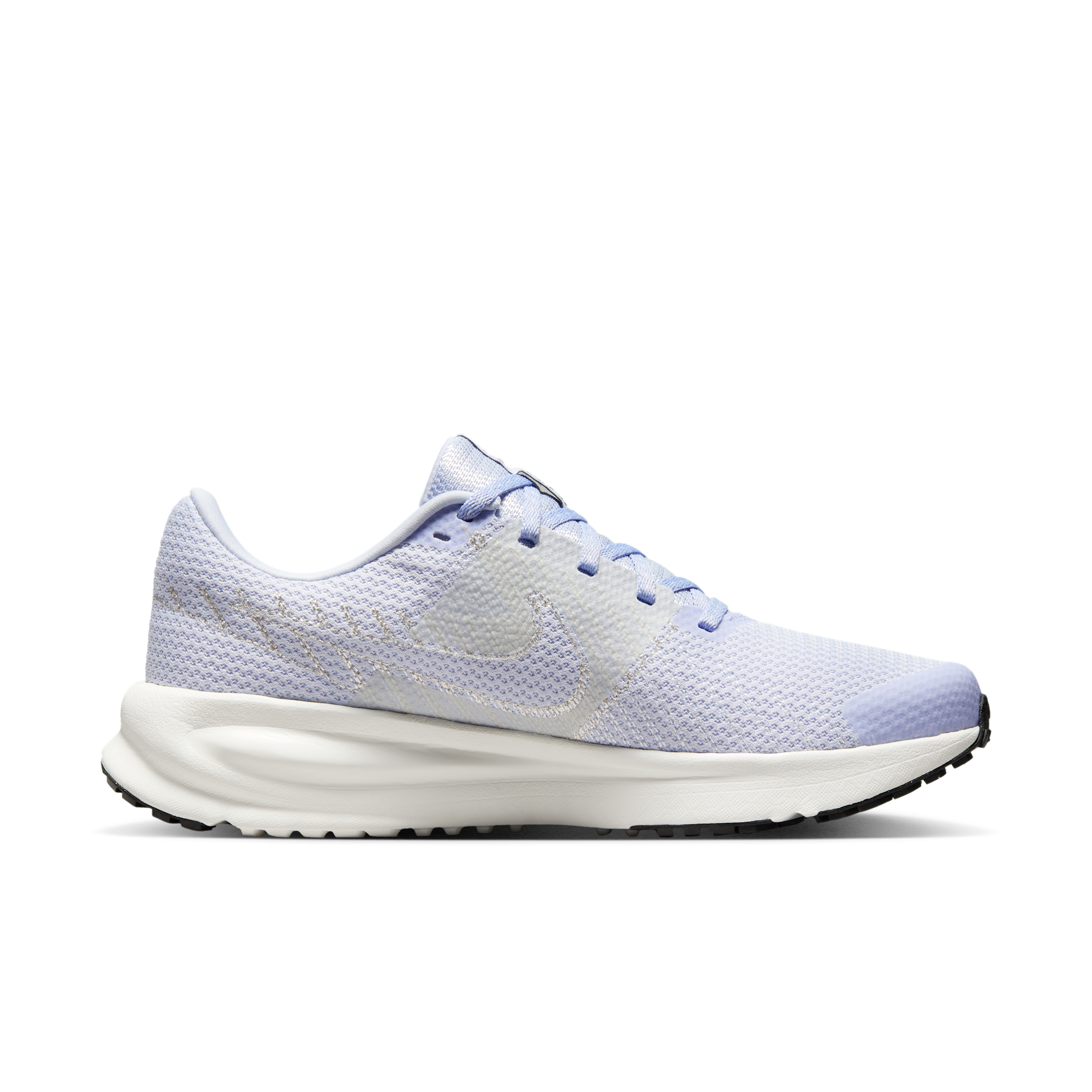 Sapatilhas de running para estrada Nike Run Defy para mulher - Cinzento - HM9593-005