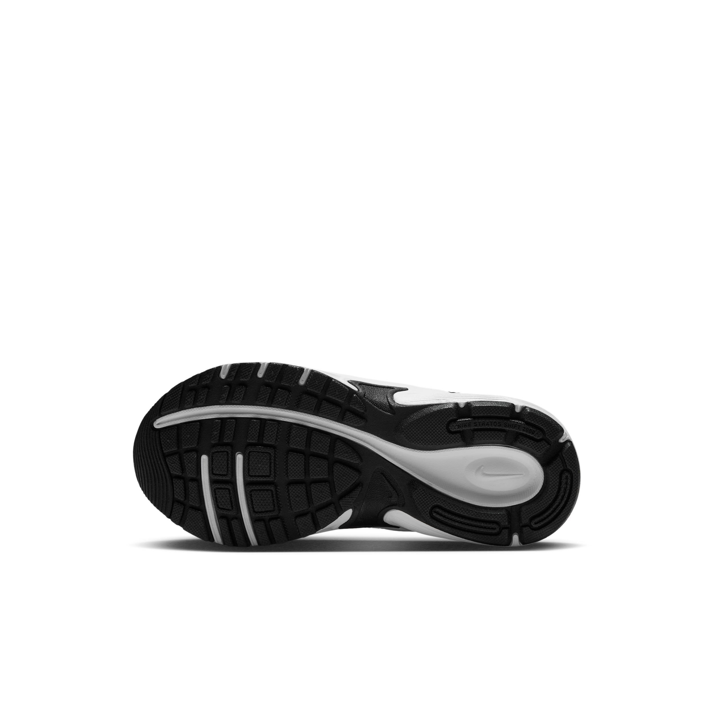 Scarpa Nike Stratos Shift 2000 – Bambino/a - Nero - IQ9830-003