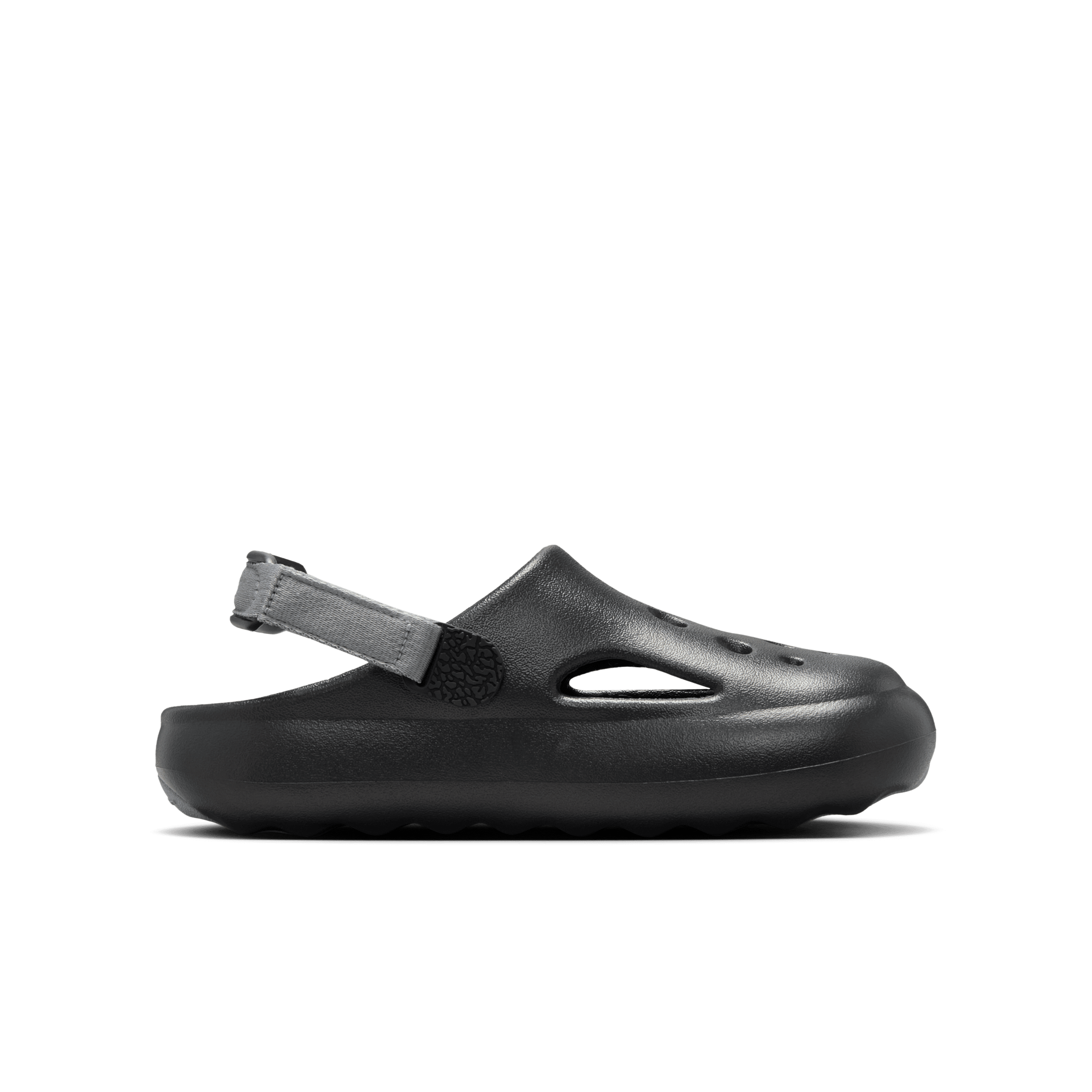 Thumbnail - Jordan Hydrip Sandalen (ältere Kinder) - Schwarz