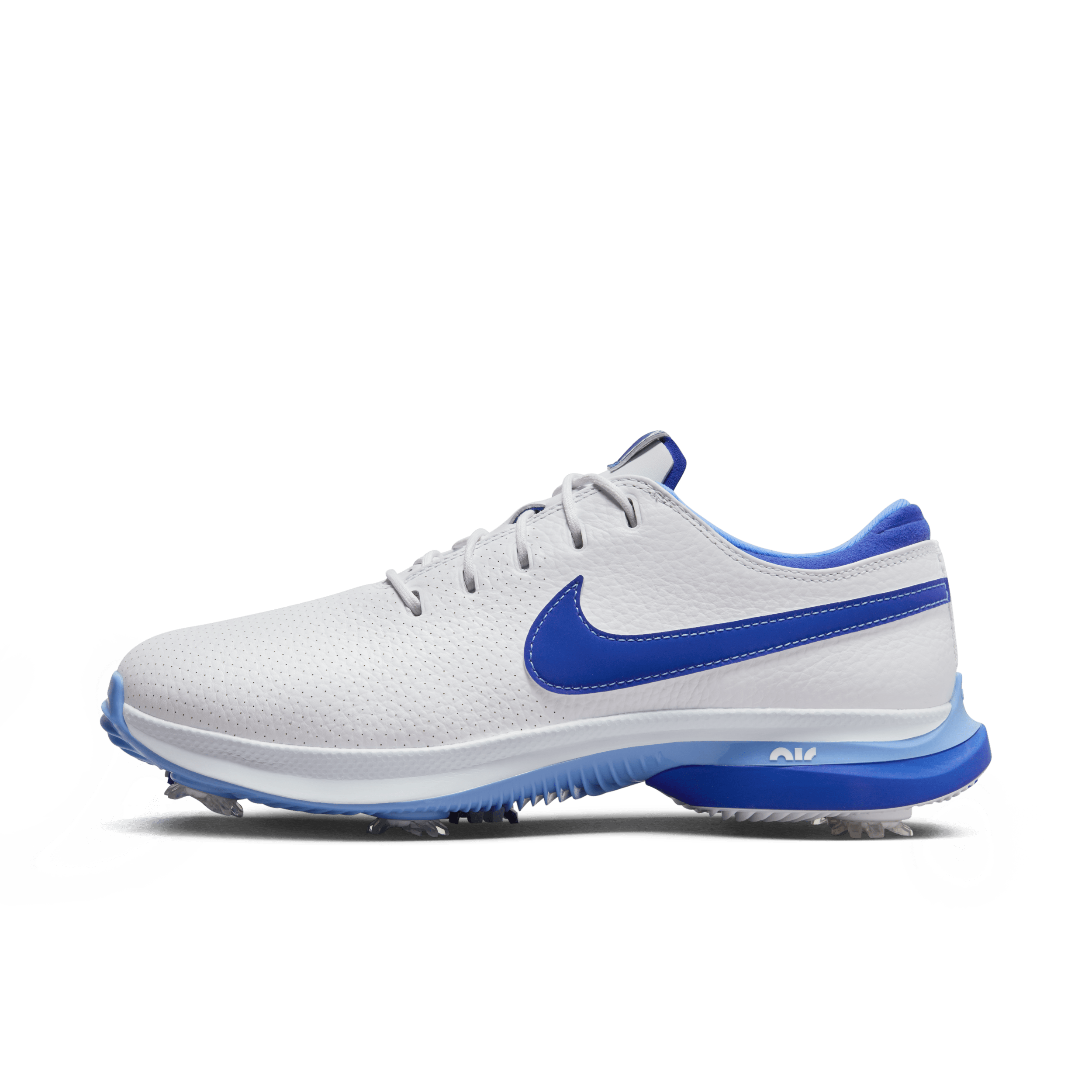 Nike Air Zoom Victory Tour 3 Golfschoenen voor heren – Wit