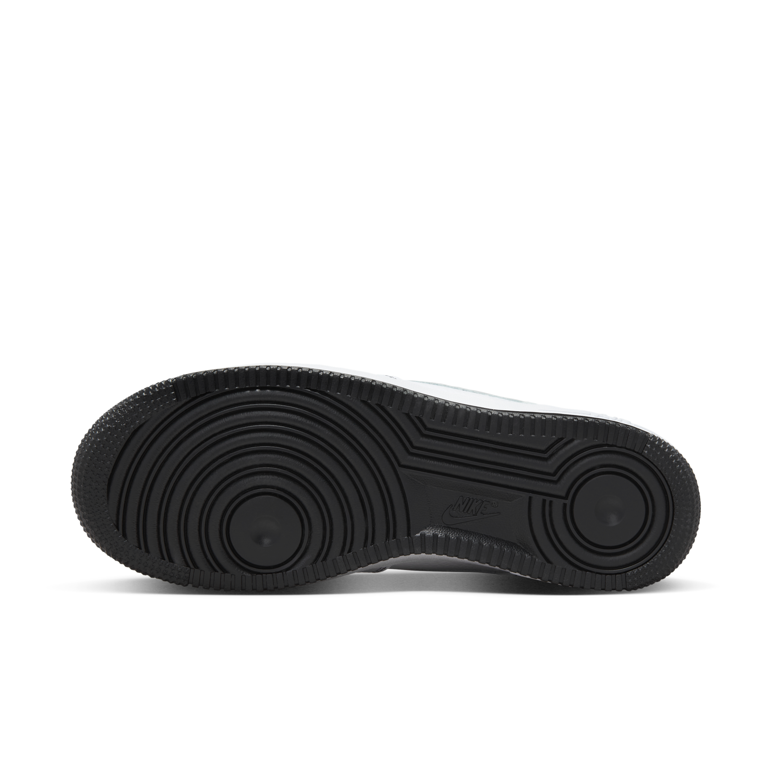 Nike Air Force 1 '07 Mini Jewel Women's Shoes - White - IB6543-101