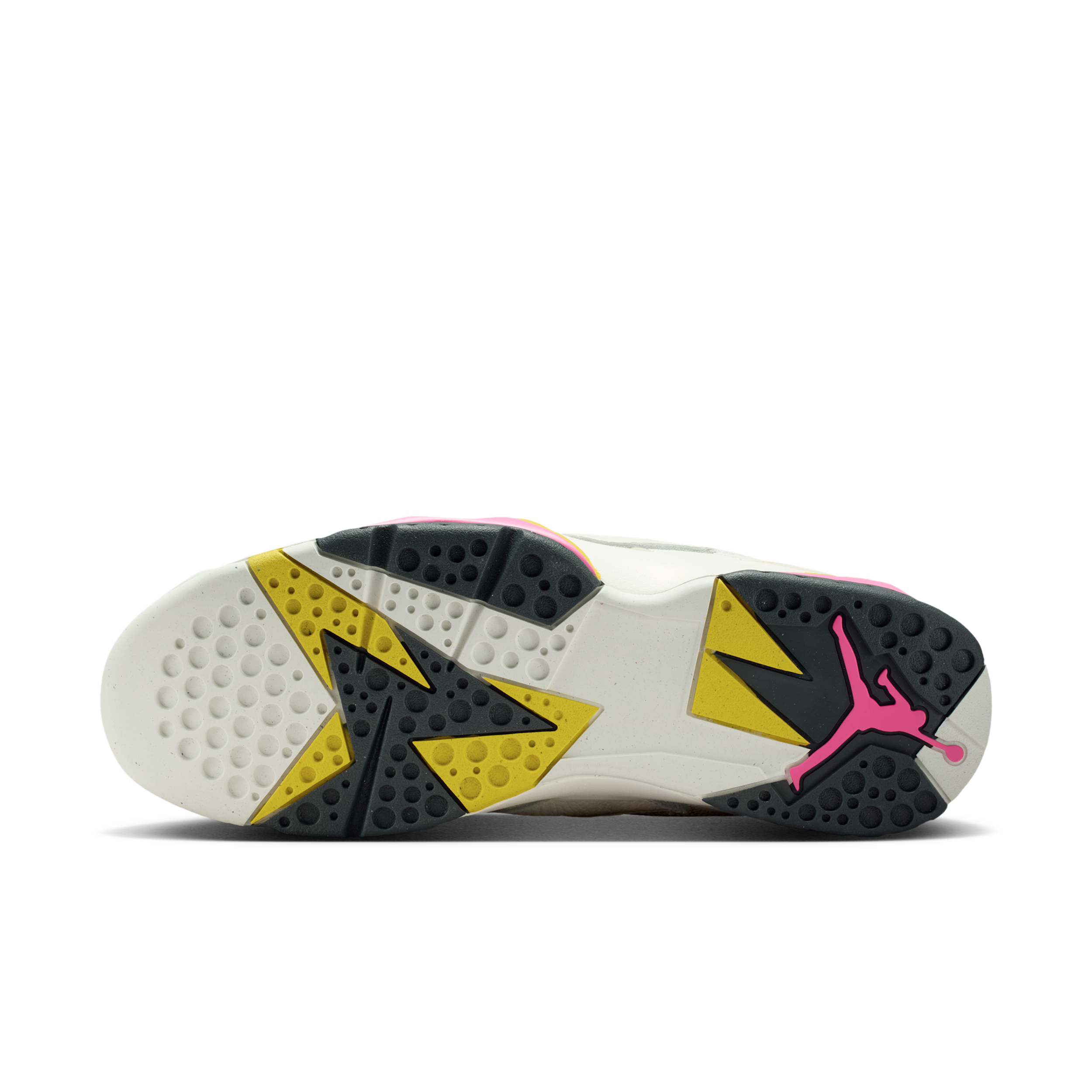 Nike Air Jordan MVP 92 Men's Shoes - White - HQ3950-100