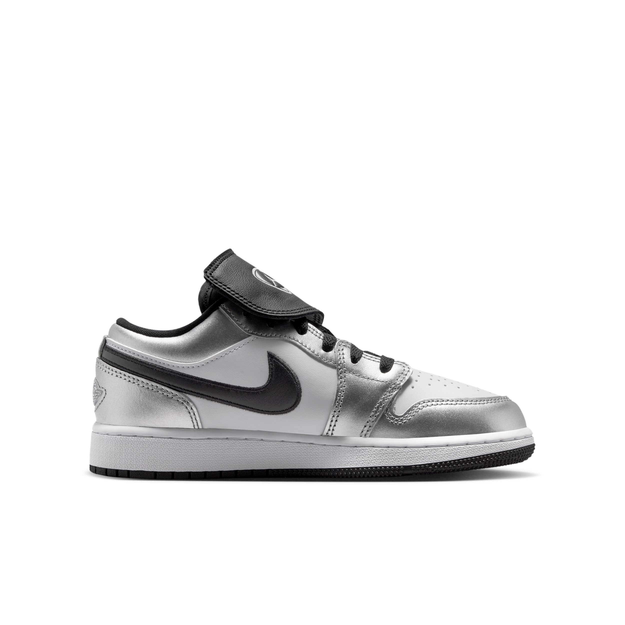 Air Jordan 1 Low SE kinderschoenen - Wit - IR2310-100
