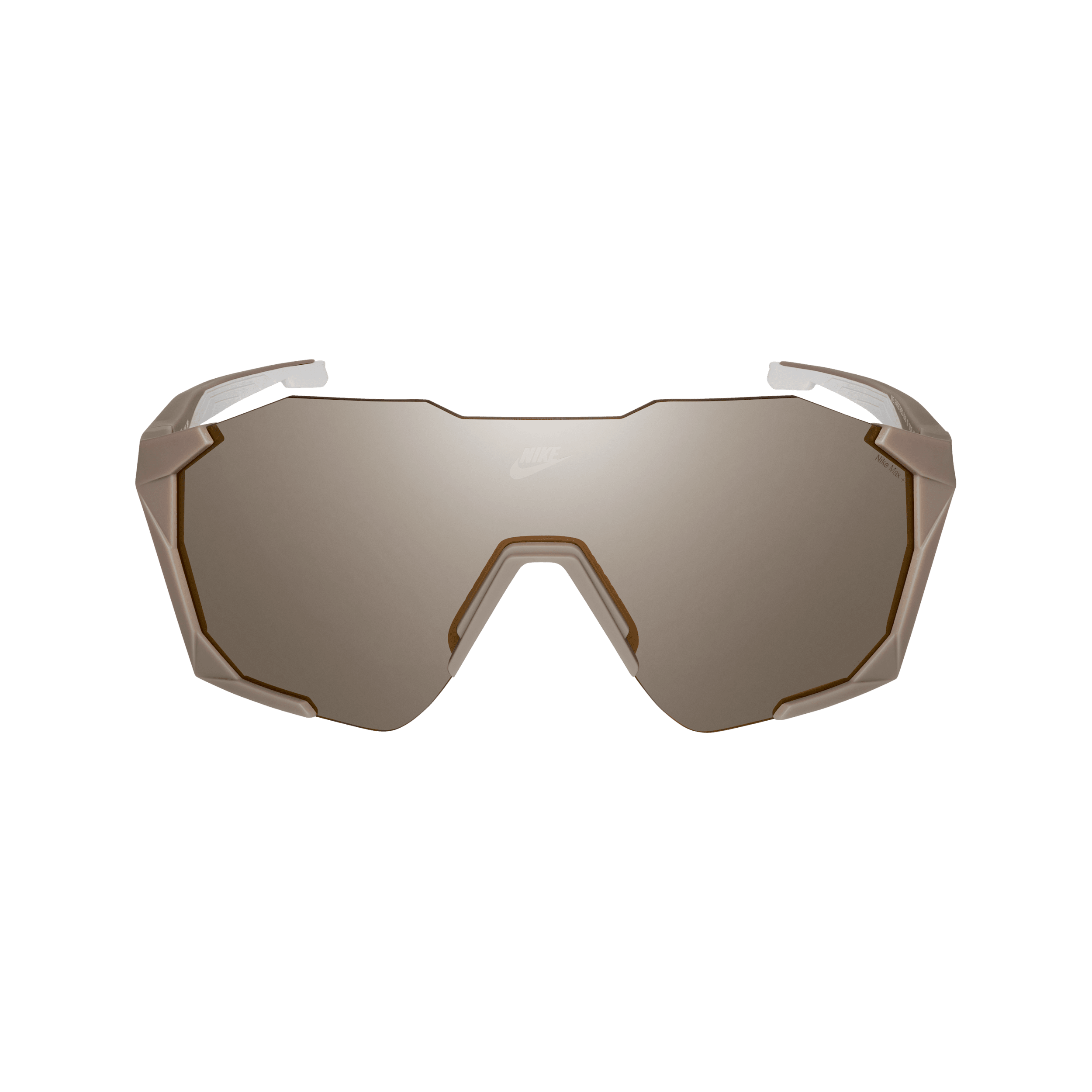 Nike Charged Shield zonnebril Grijs