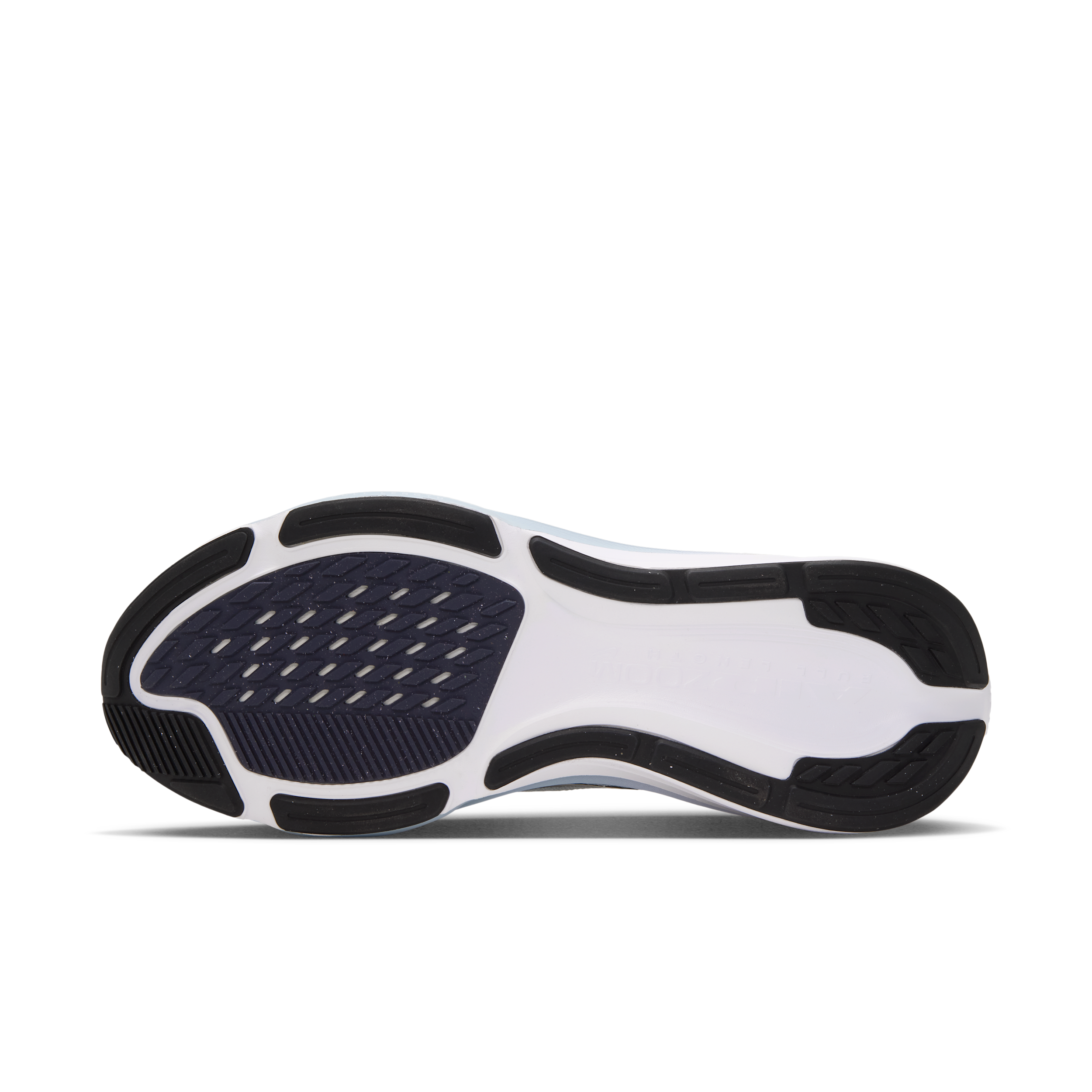 Nike Pegasus 42 EasyOn Men's Road-Running Shoes - White - IM4110-109