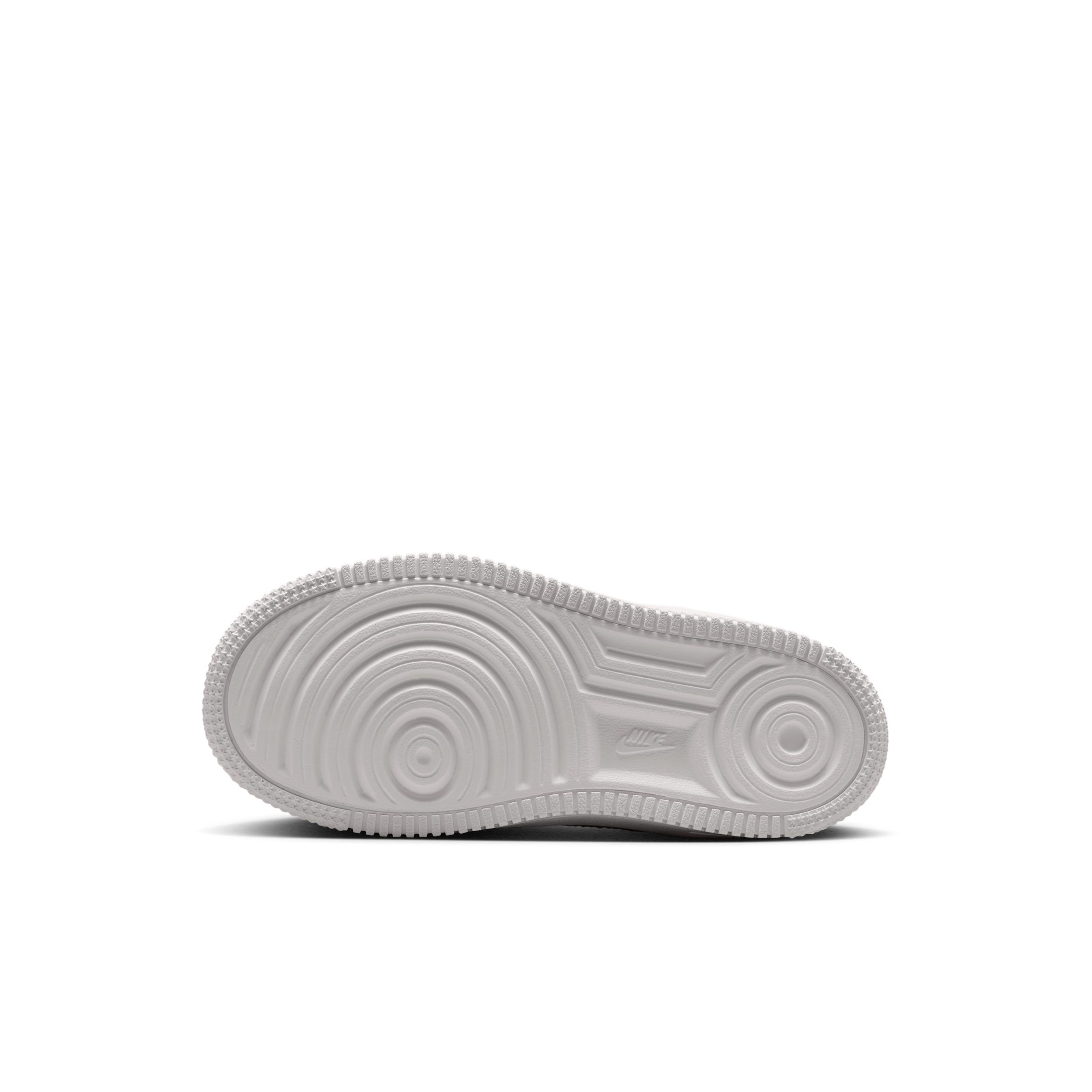 Nike Force 1 Low PS 'Sail' | Grey | Kid's Size 13 - IR0596-101