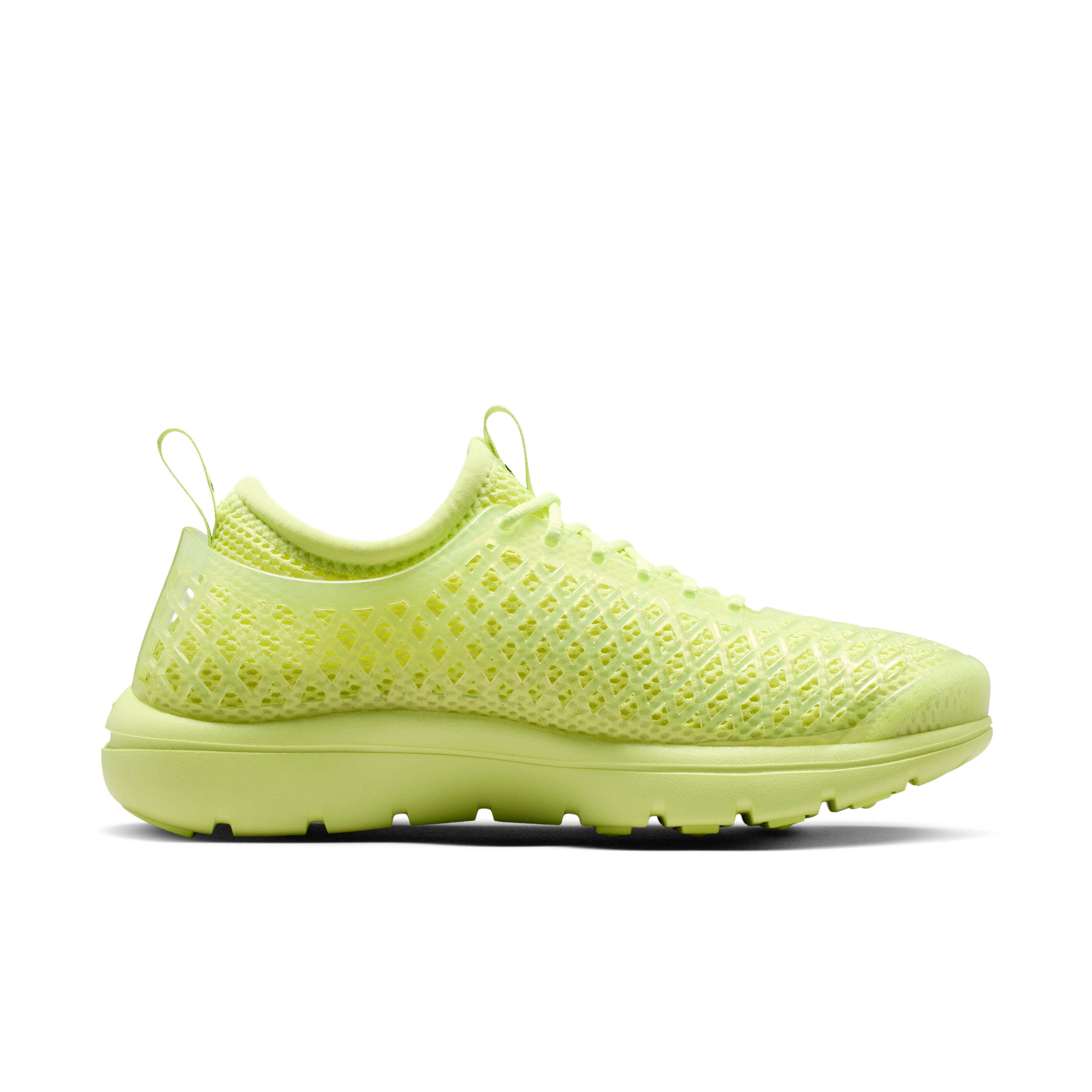 Sneakers Nike Rejuven8 Run OG SP Lt Lemon Twist/ Lime-Lime - IR5726-700