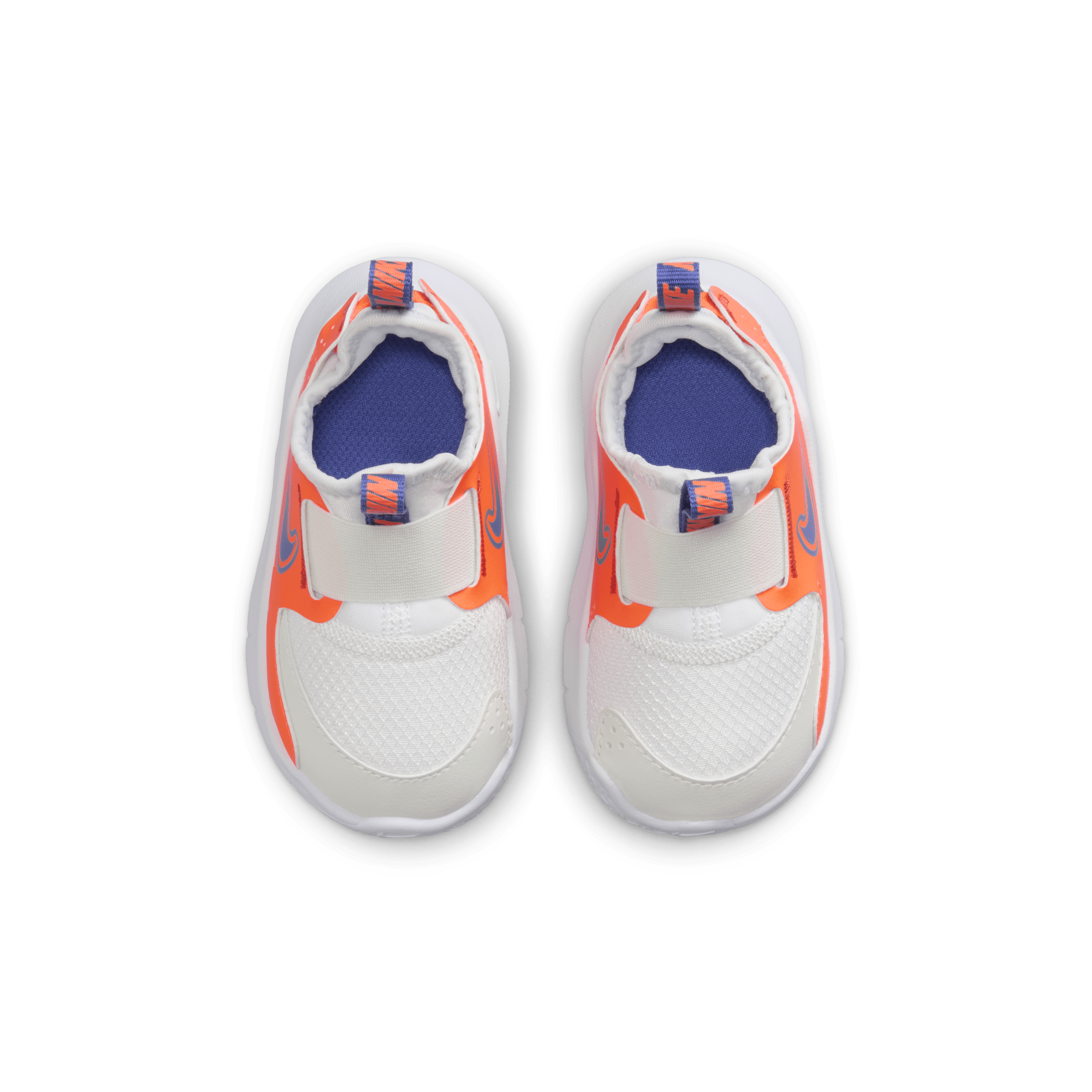 Chaussure Nike Flex Runner 3 pour bébé et tout-petit - Blanc