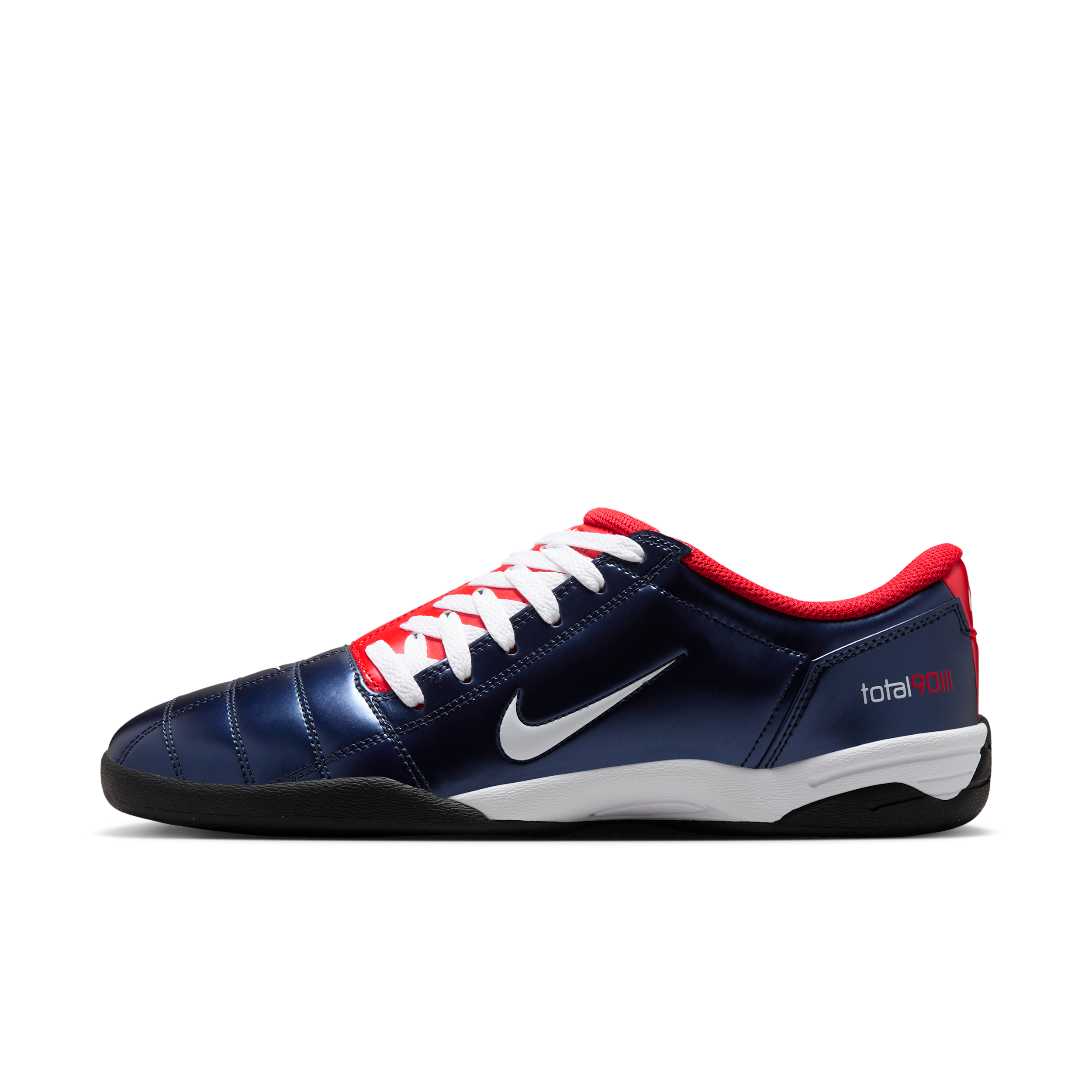 Thumbnail - Nike Total 90 Schuh (Herren) - Blau