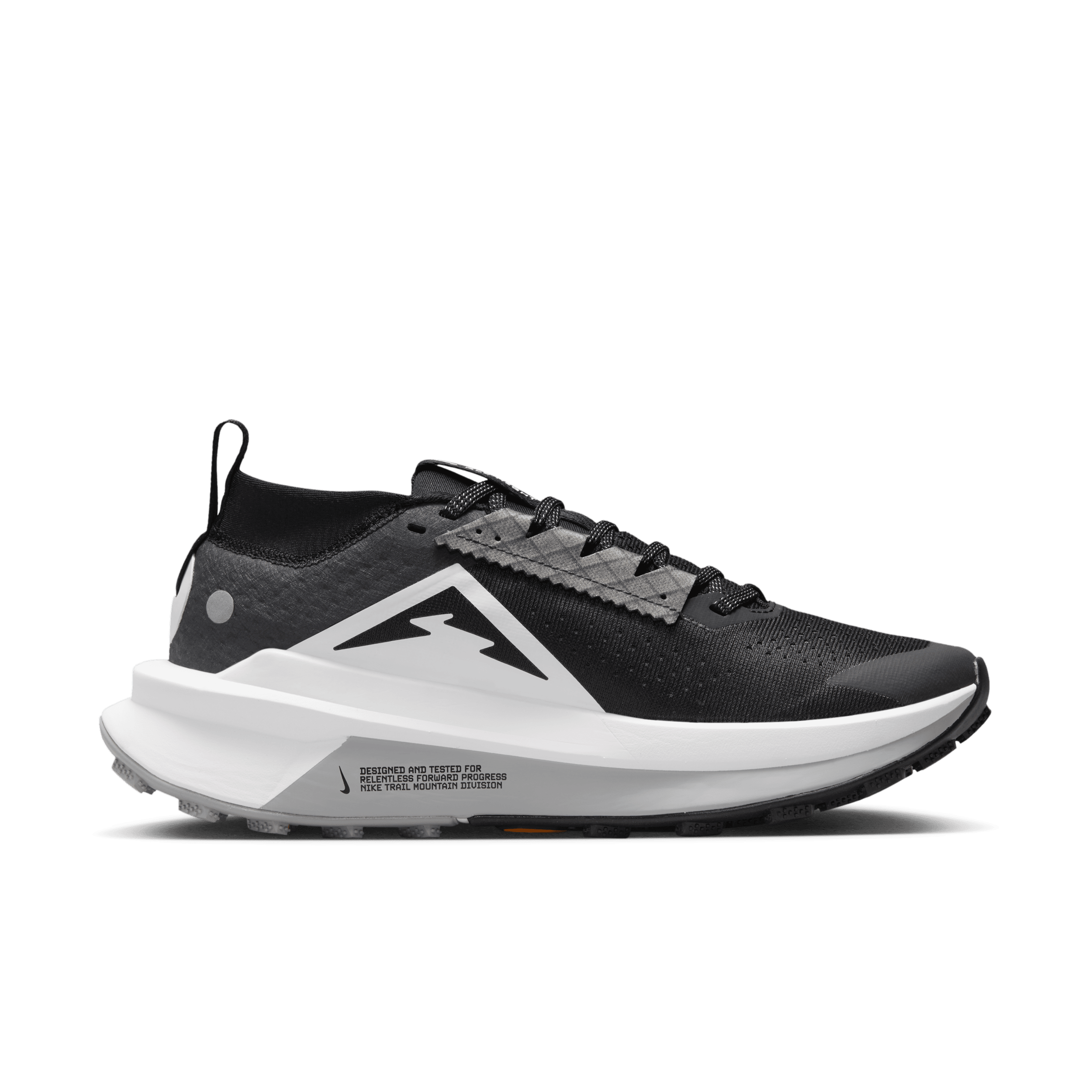 Chaussure de trail Nike Zegama 2 pour femme - Noir