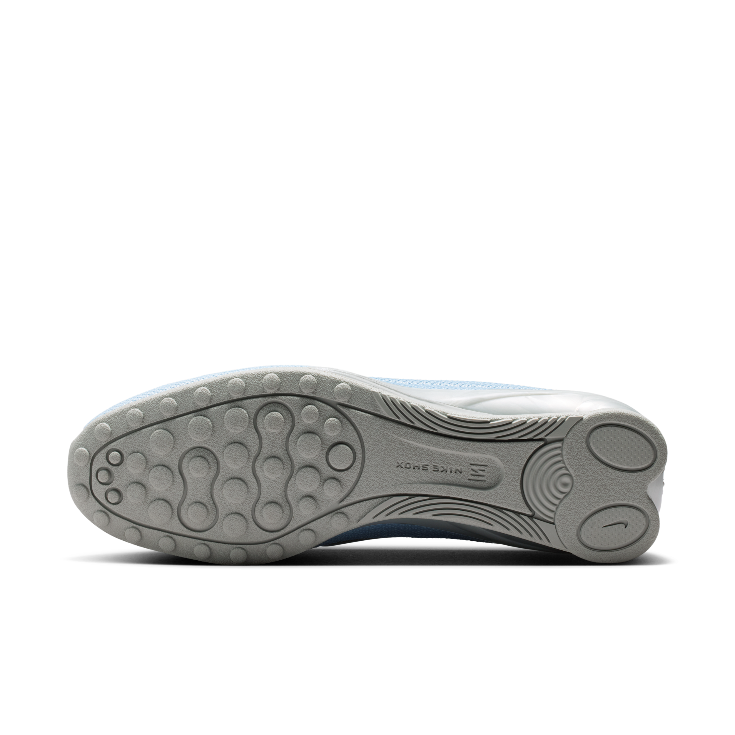 Nike Shox Z au meilleur prix