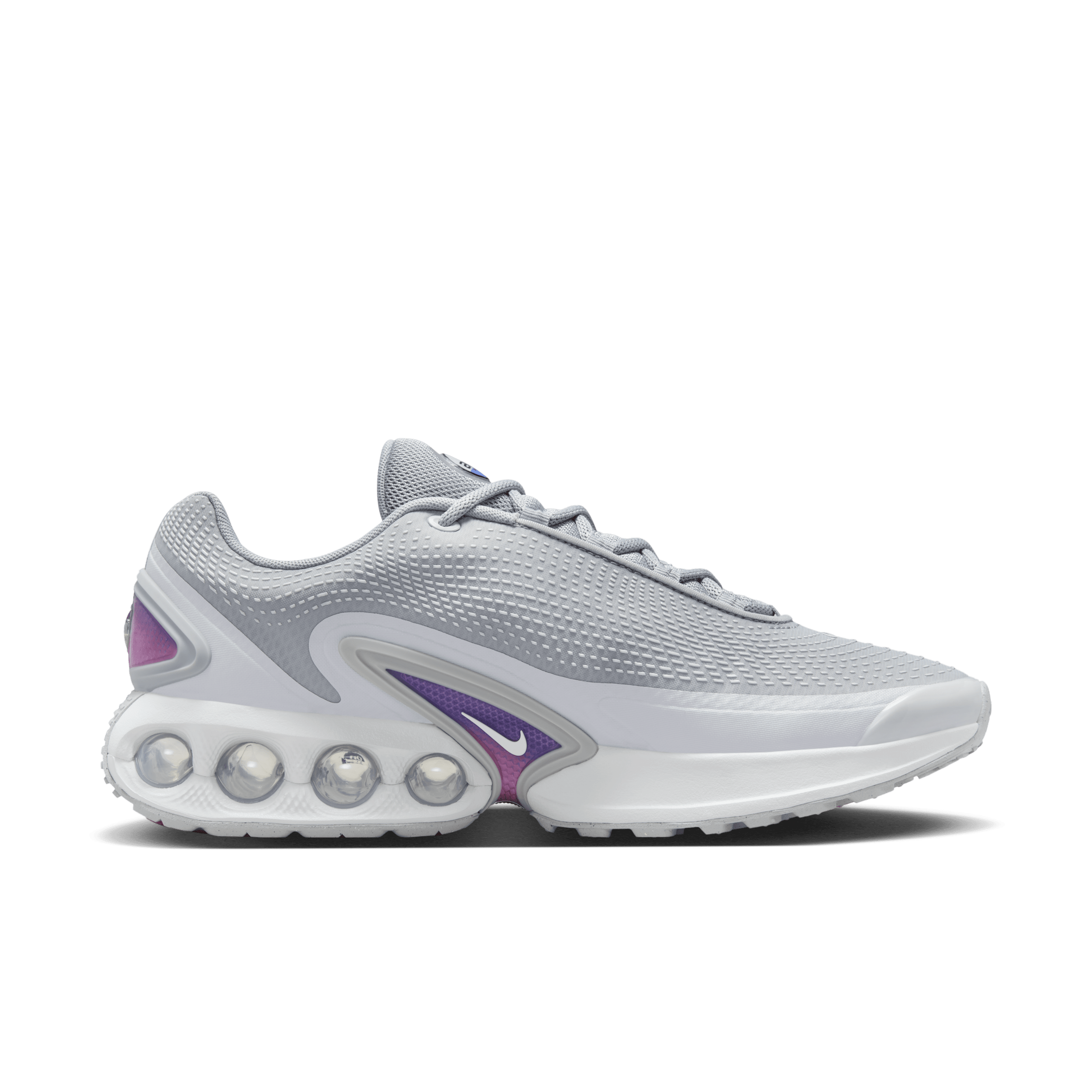 Chaussure Nike Air Max Dn - Gris