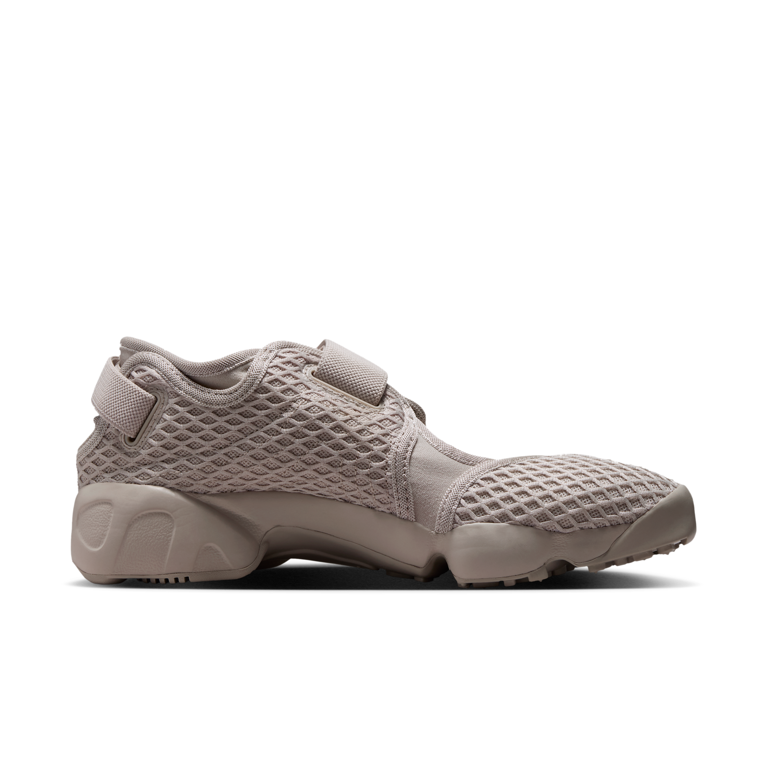 Nike Air Rift-sko til kvinder - brun - HM8288-200