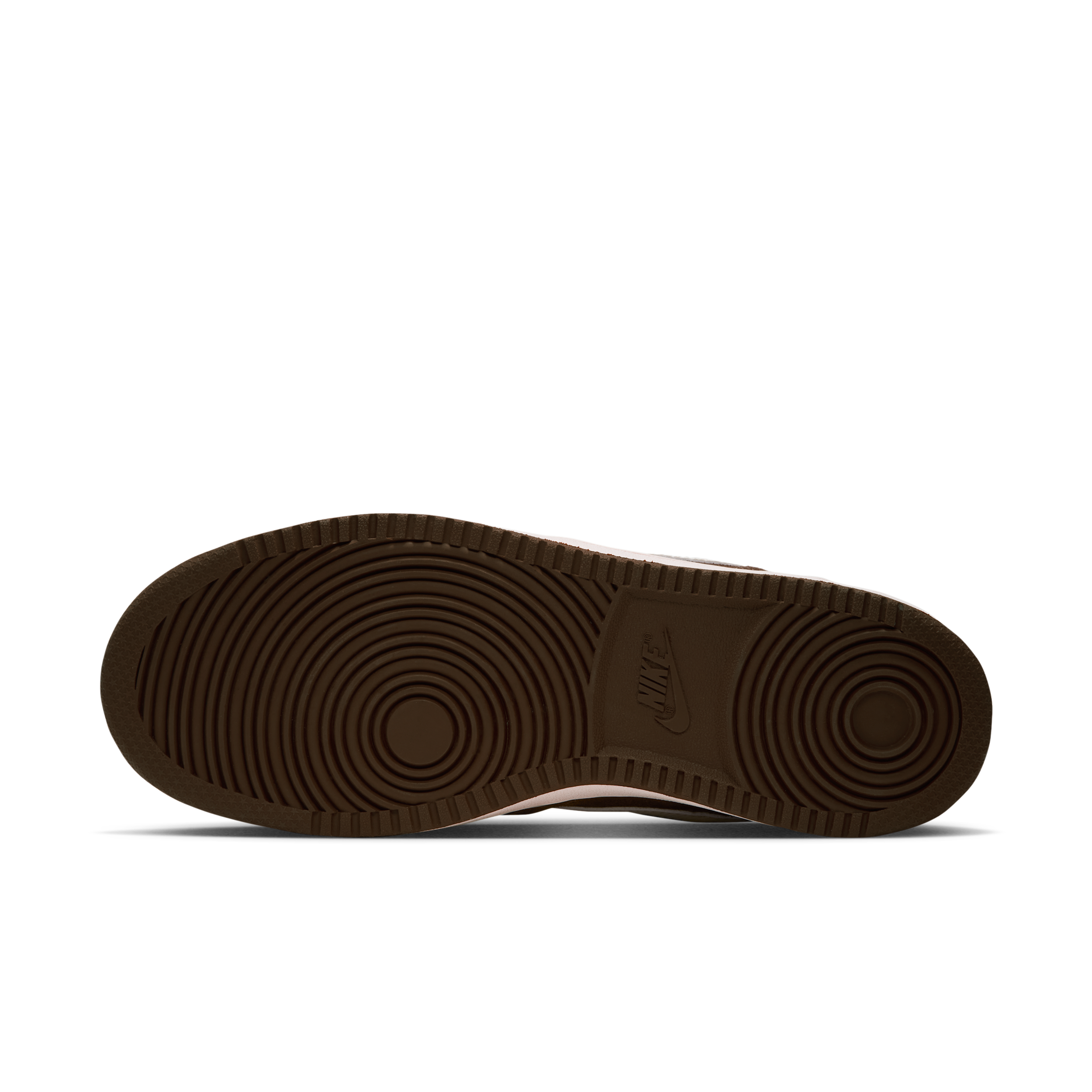 Nike Court Vision Low SD Premium Women's Shoes - Brown - IQ9758-200