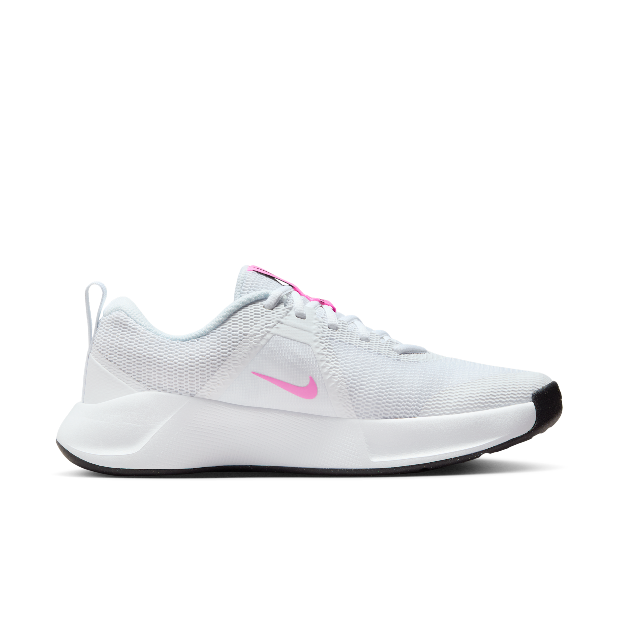Nike MC Trainer 3 Women's Workout Shoes - White - Recycled Content Minimum - FQ1830-104