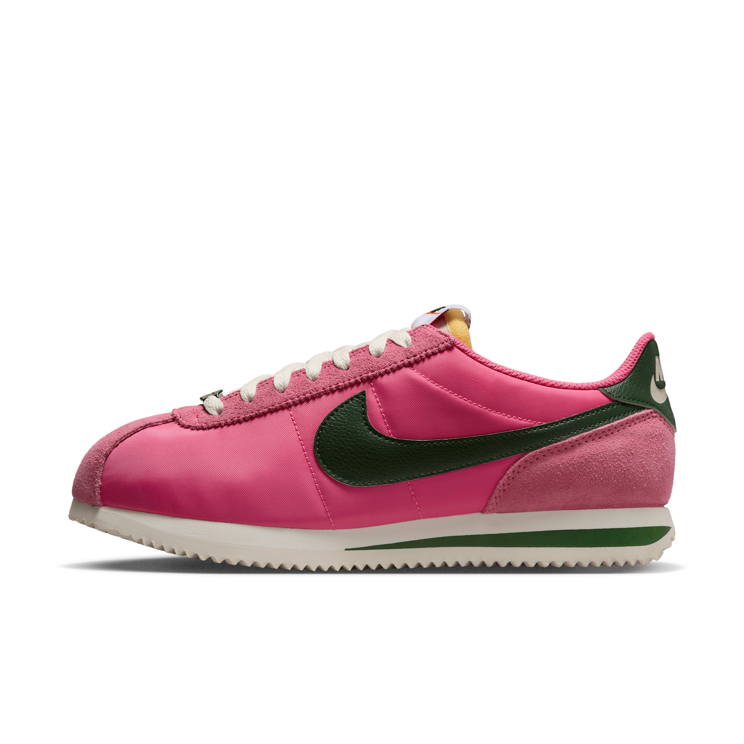 Thumbnail - Nike Cortez Damenschuh - Pink
