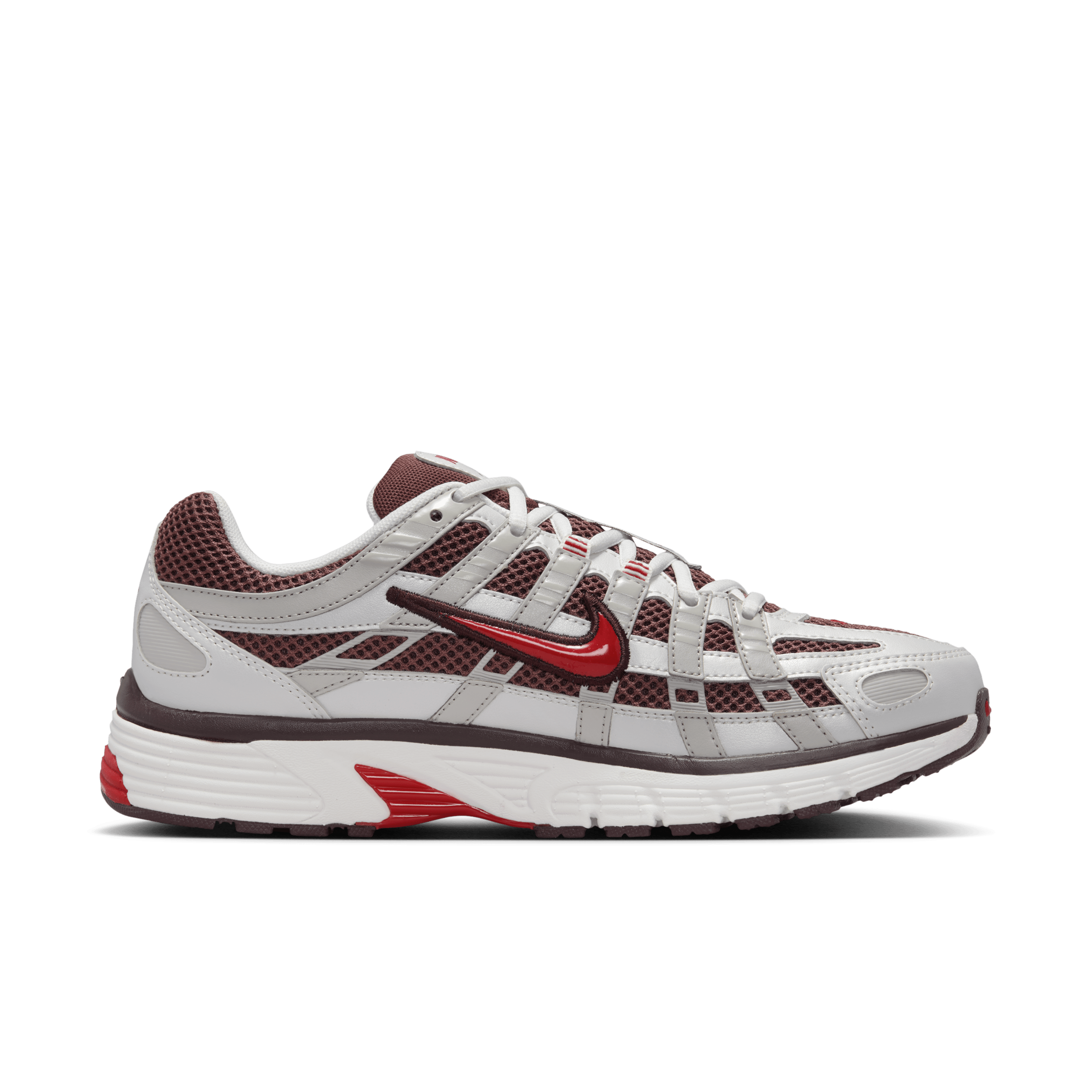 Chaussure Nike P-6000 - Blanc