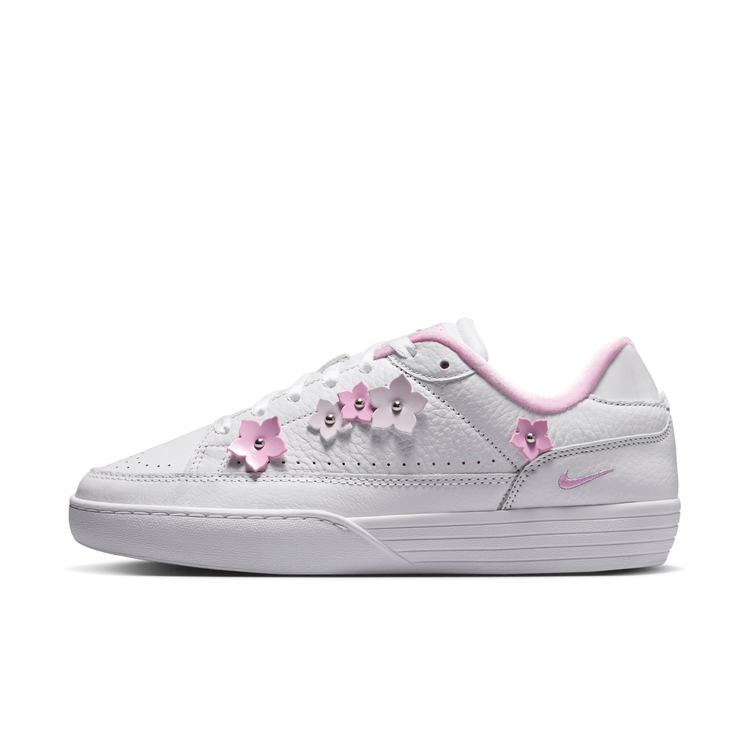 Nike Tennis Centre "Florette Blanc