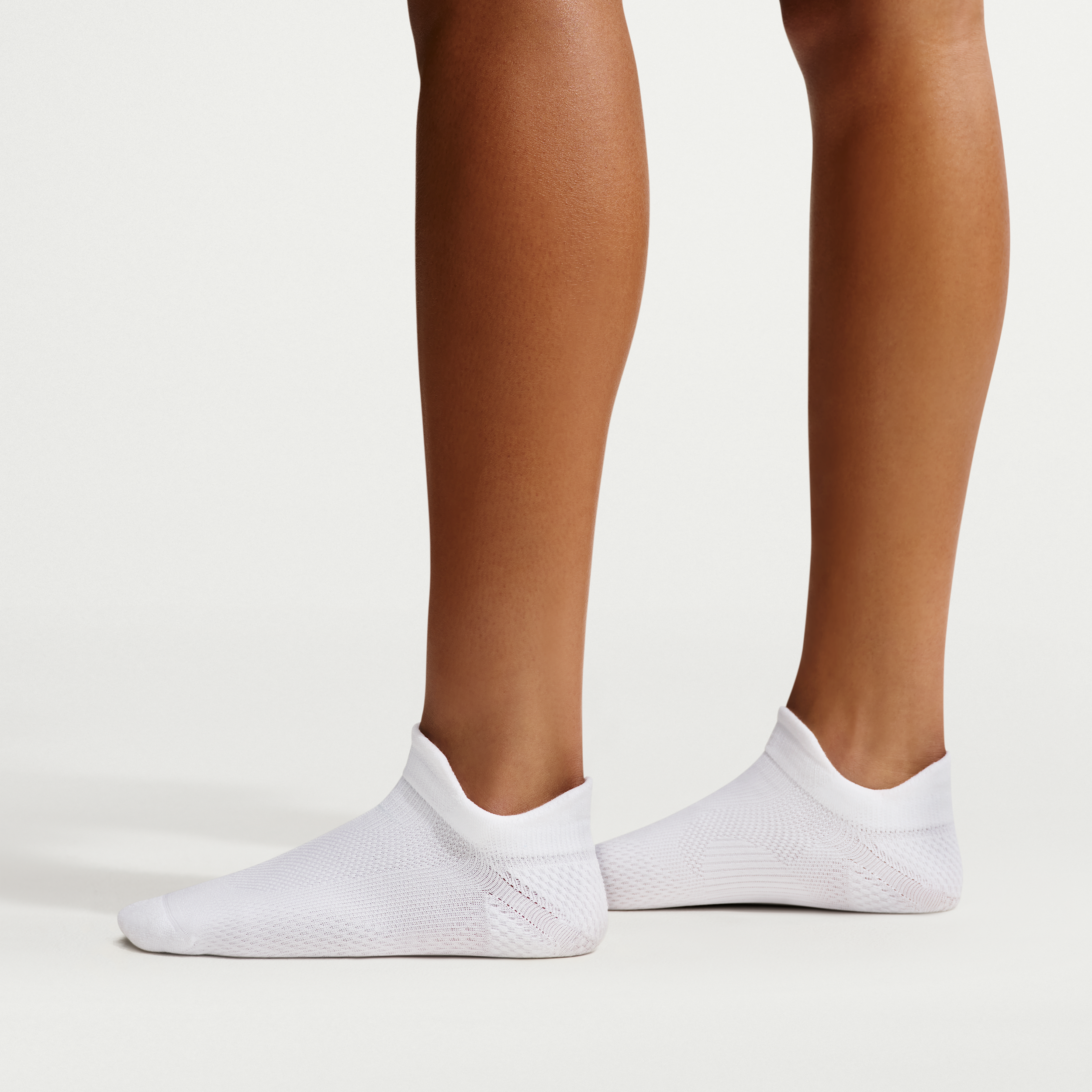 Nike Chaussettes Invisibles Nike Running Lightweight 1 Paire