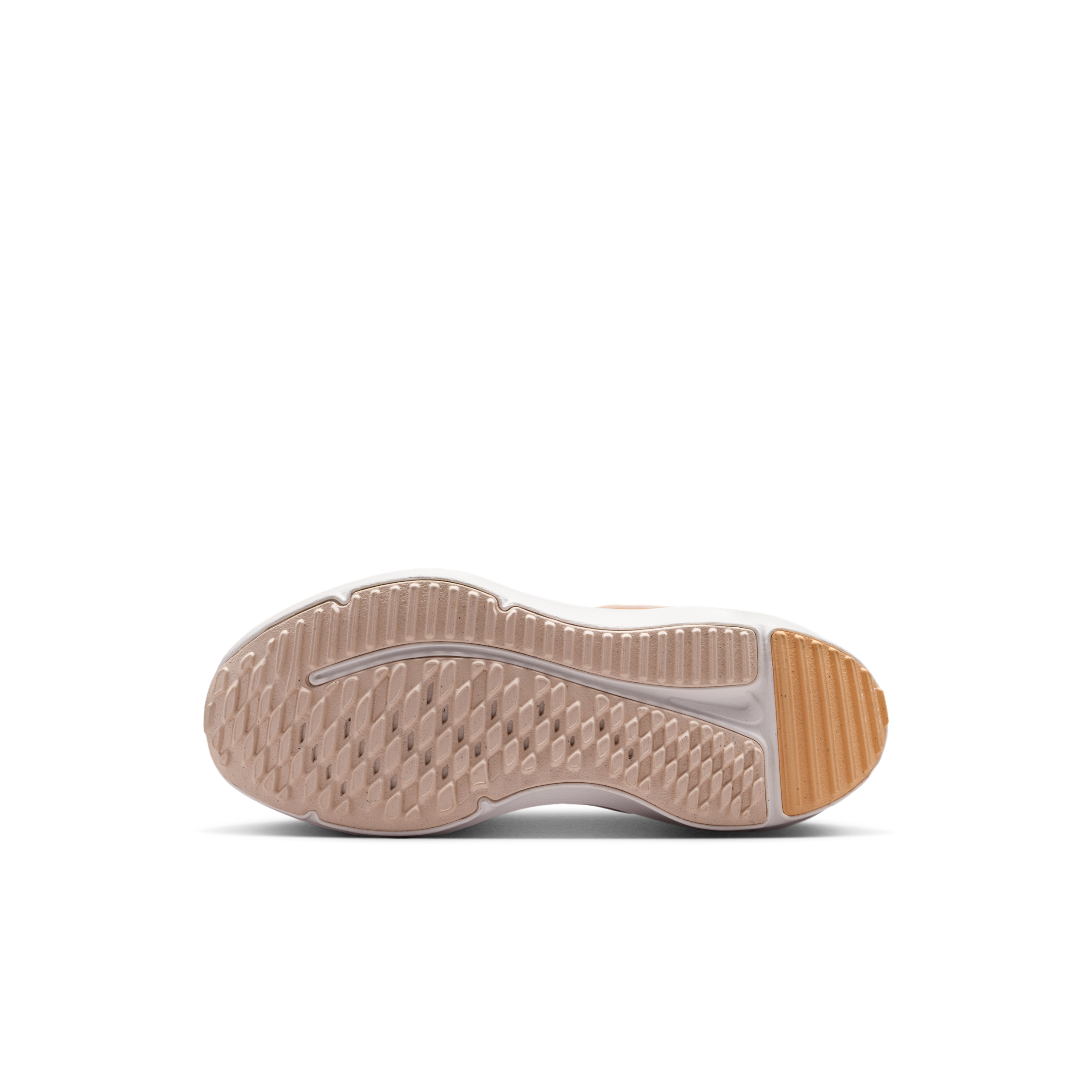 Thumbnail - Nike Cosmic Runner Schuh (jüngere Kinder) - Braun